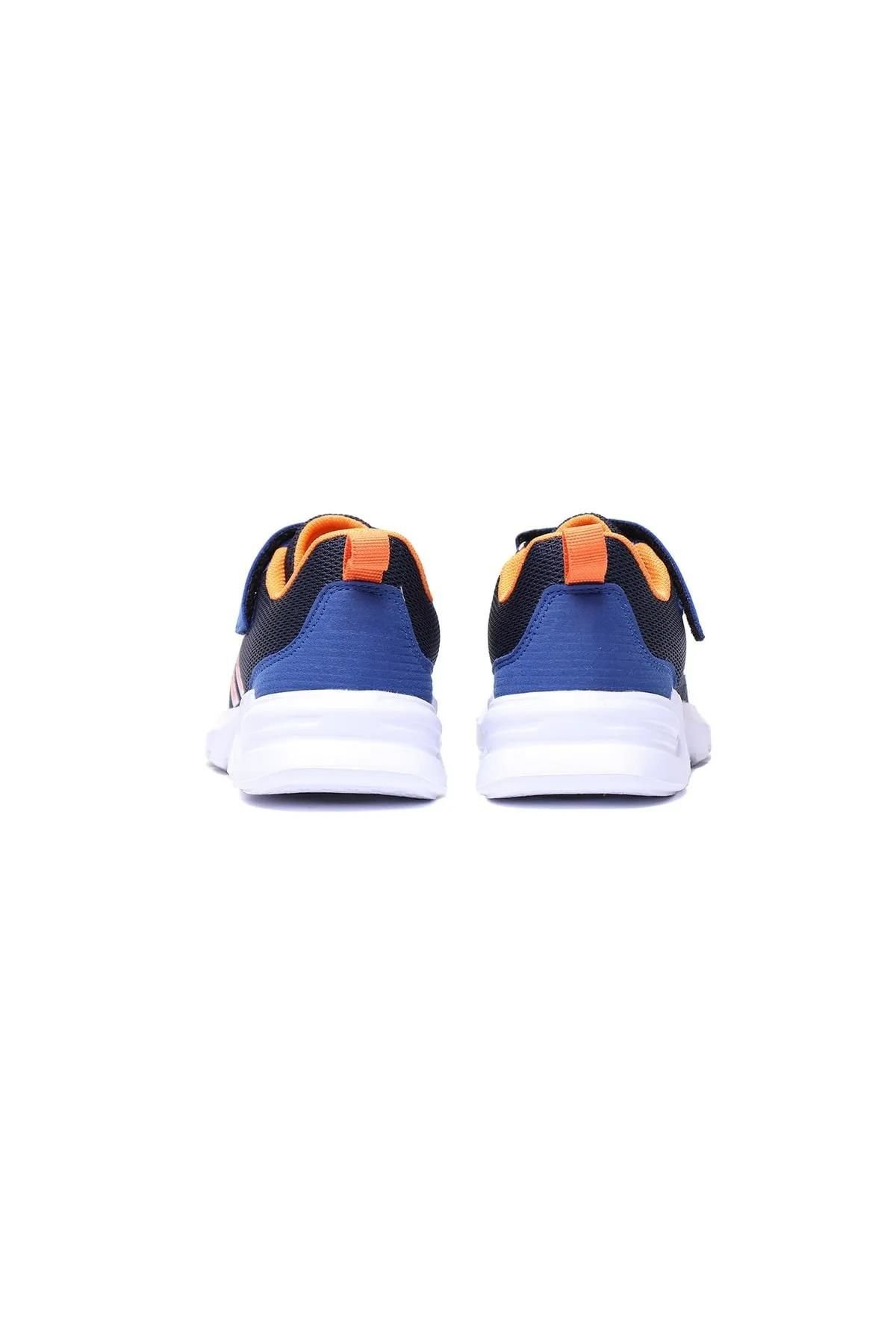 HUMMEL ÇOCUK UNISEX PERFORMANS AYAKKABI HML STREAK JR. 900307