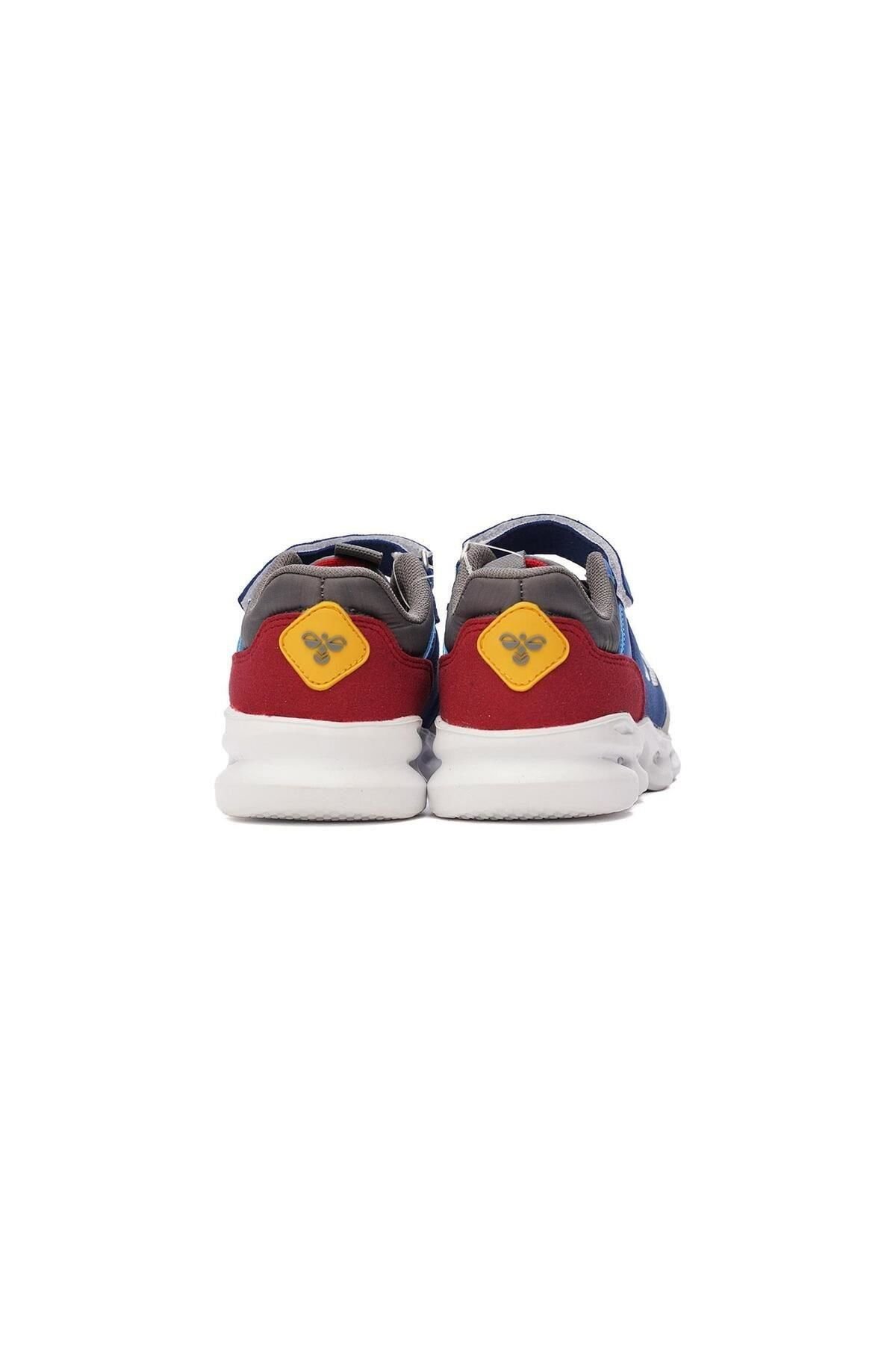 HUMMEL ÇOCUK UNISEX PERFORMANS AYAKKABI HML JUNG JR. 900427