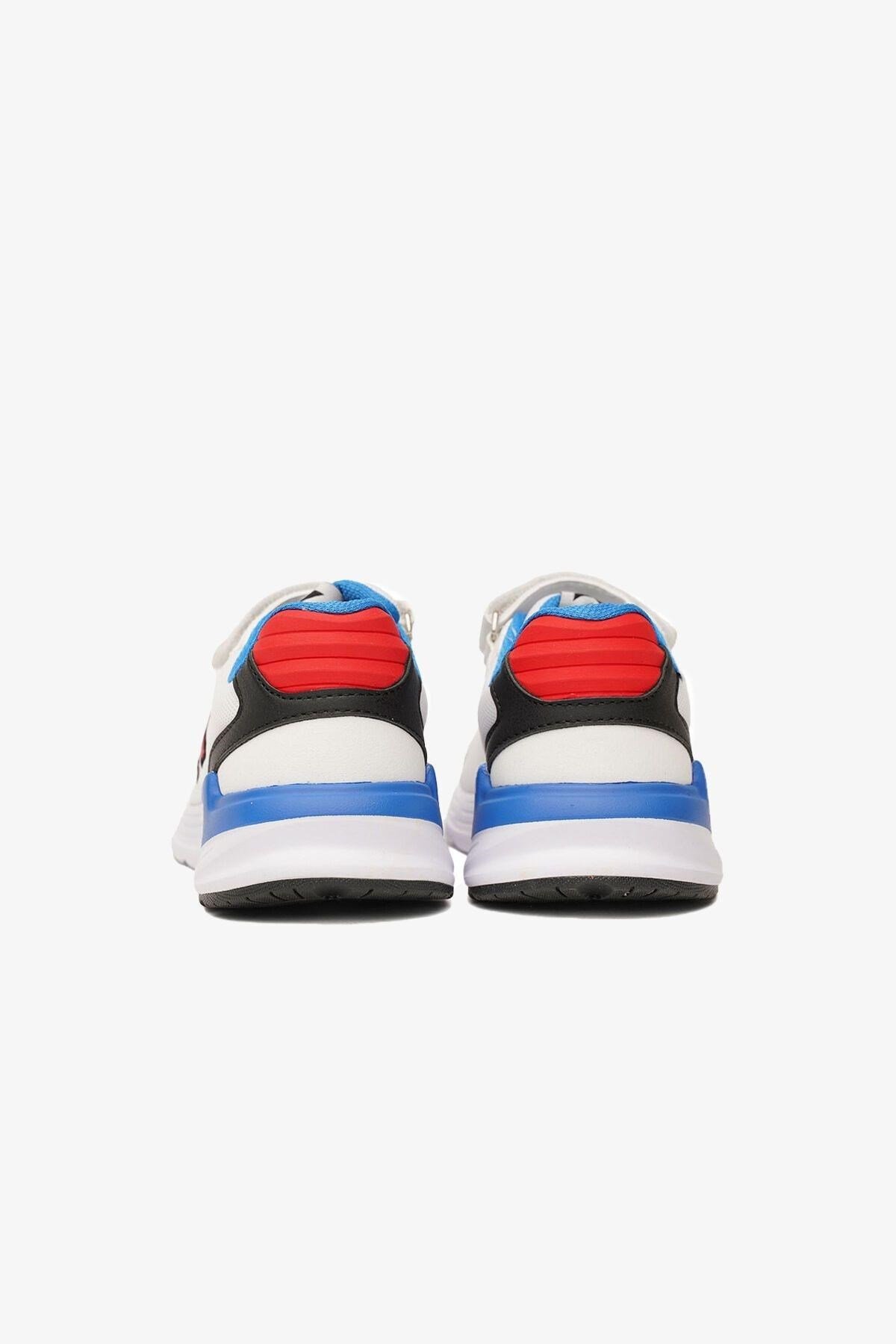 HUMMEL ÇOCUK UNISEX PERFORMANS AYAKKABI HML CANDEL JR. 900419