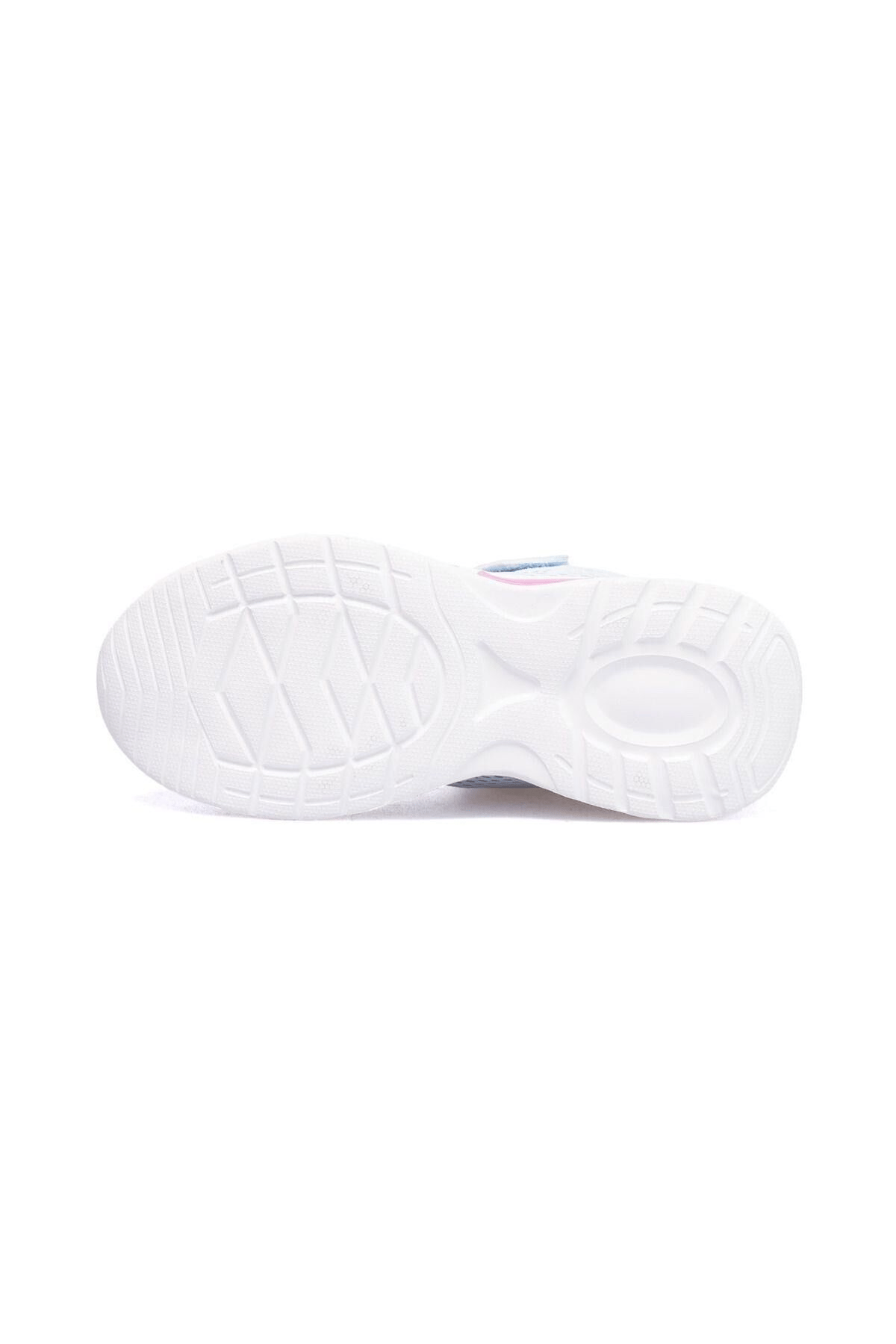 HUMMEL ÇOCUK UNISEX PERFORMANS AYAKKABI HML ASTRAL JR. 900730