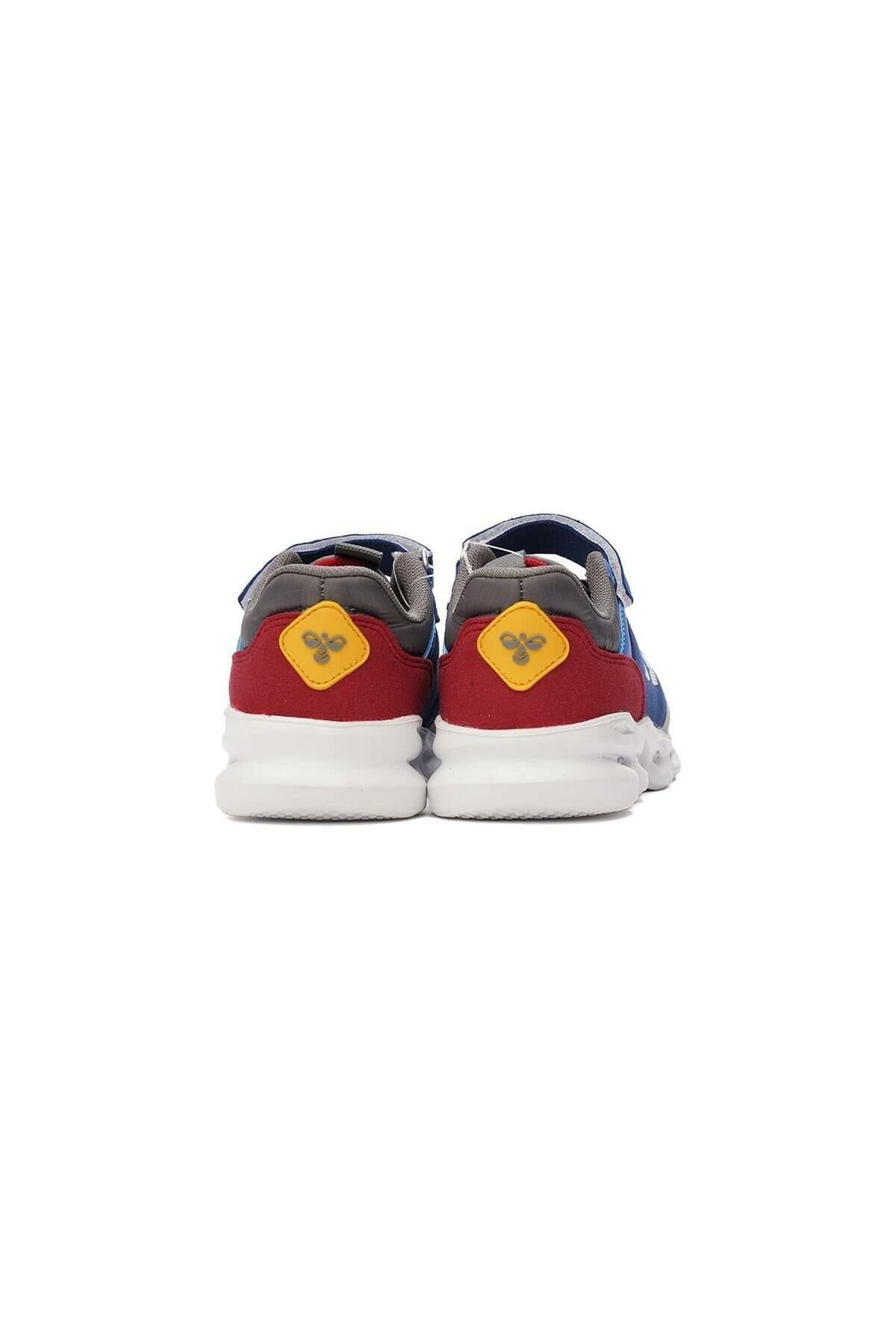 HUMMEL ÇOCUK UNISEX PERFORMANS AYAKKABI HML JUNG JR. 900427