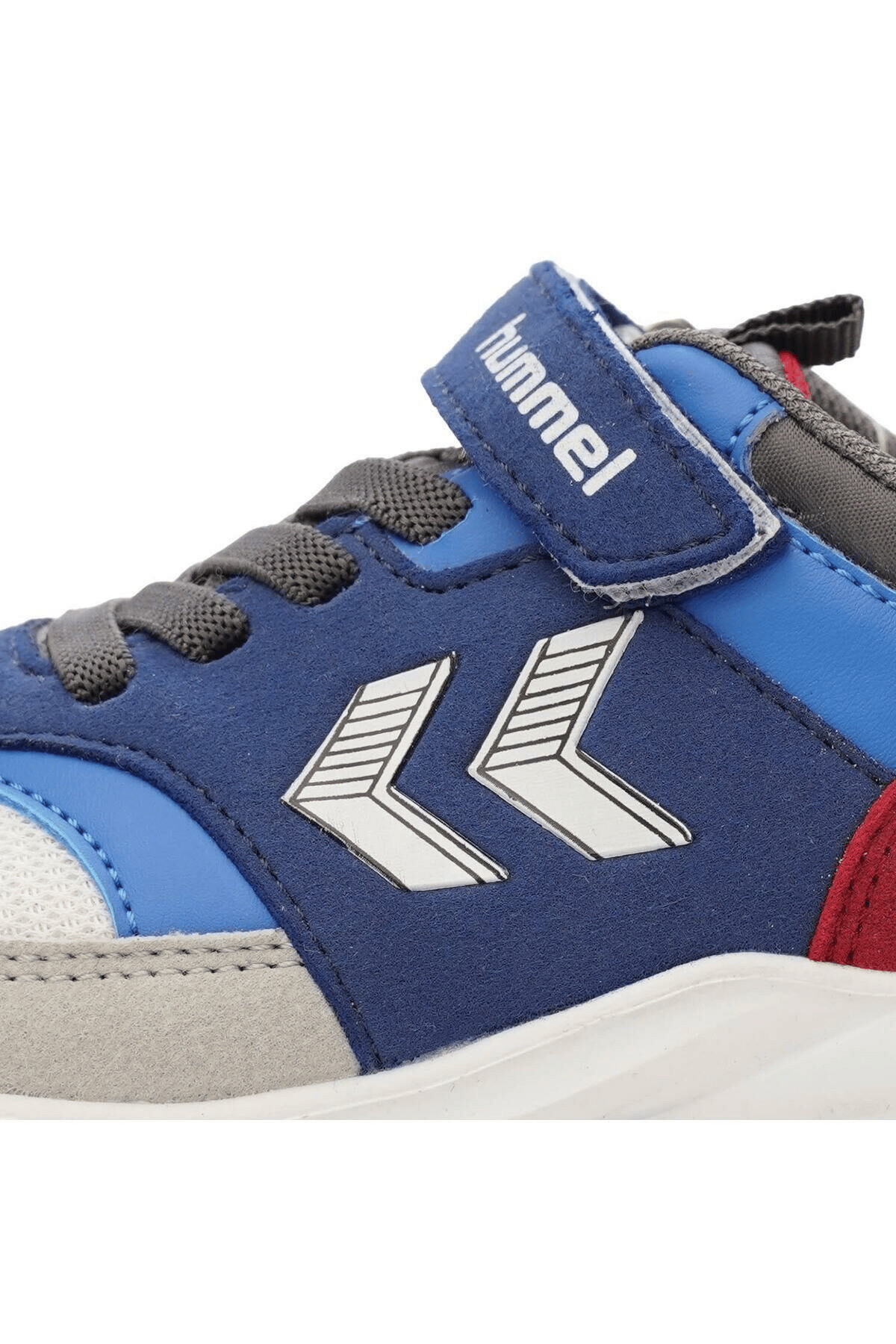 HUMMEL ÇOCUK UNISEX PERFORMANS AYAKKABI HML JUNG JR. 900427