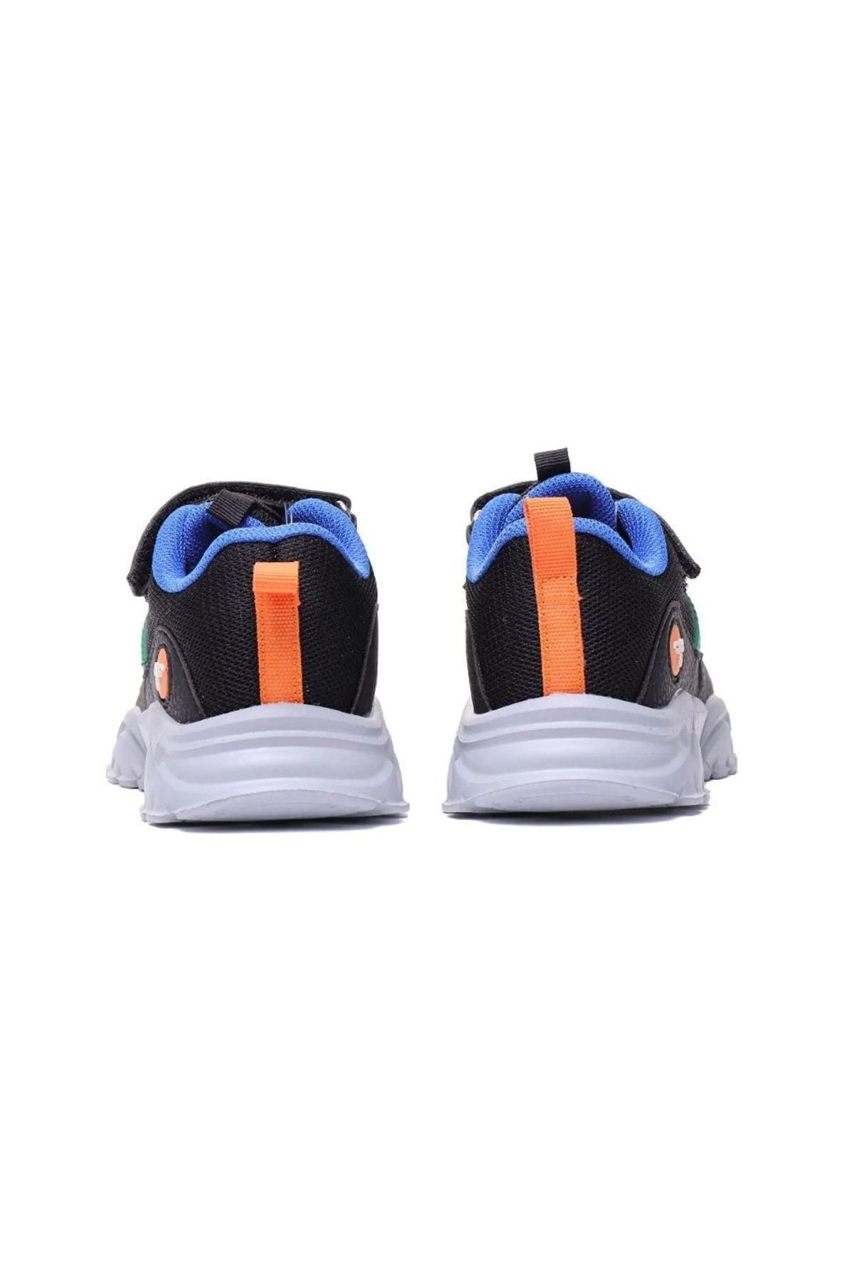 HUMMEL ÇOCUK UNISEX PERFORMANS AYAKKABI HML ROBO JR. 900305
