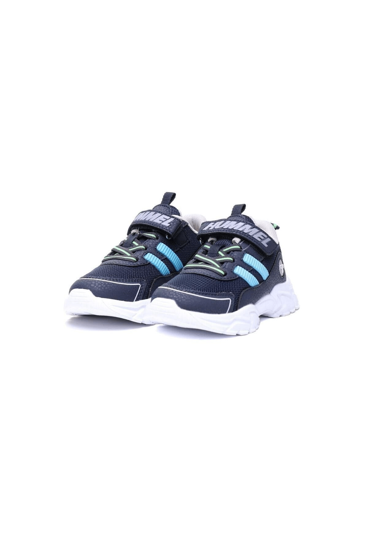 HUMMEL ÇOCUK UNISEX PERFORMANS AYAKKABI HML ROBO JR. 900305