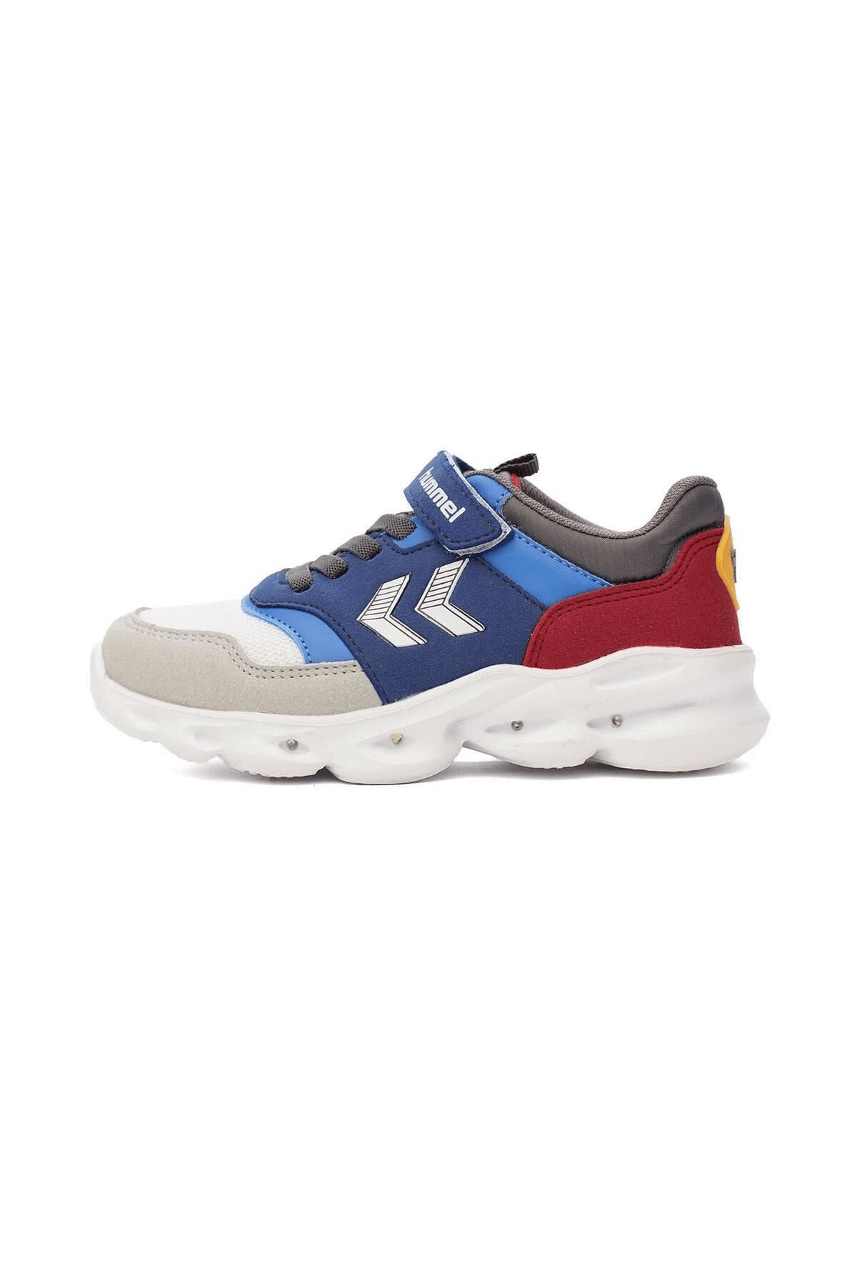 HUMMEL ÇOCUK UNISEX PERFORMANS AYAKKABI HML JUNG JR. 900427