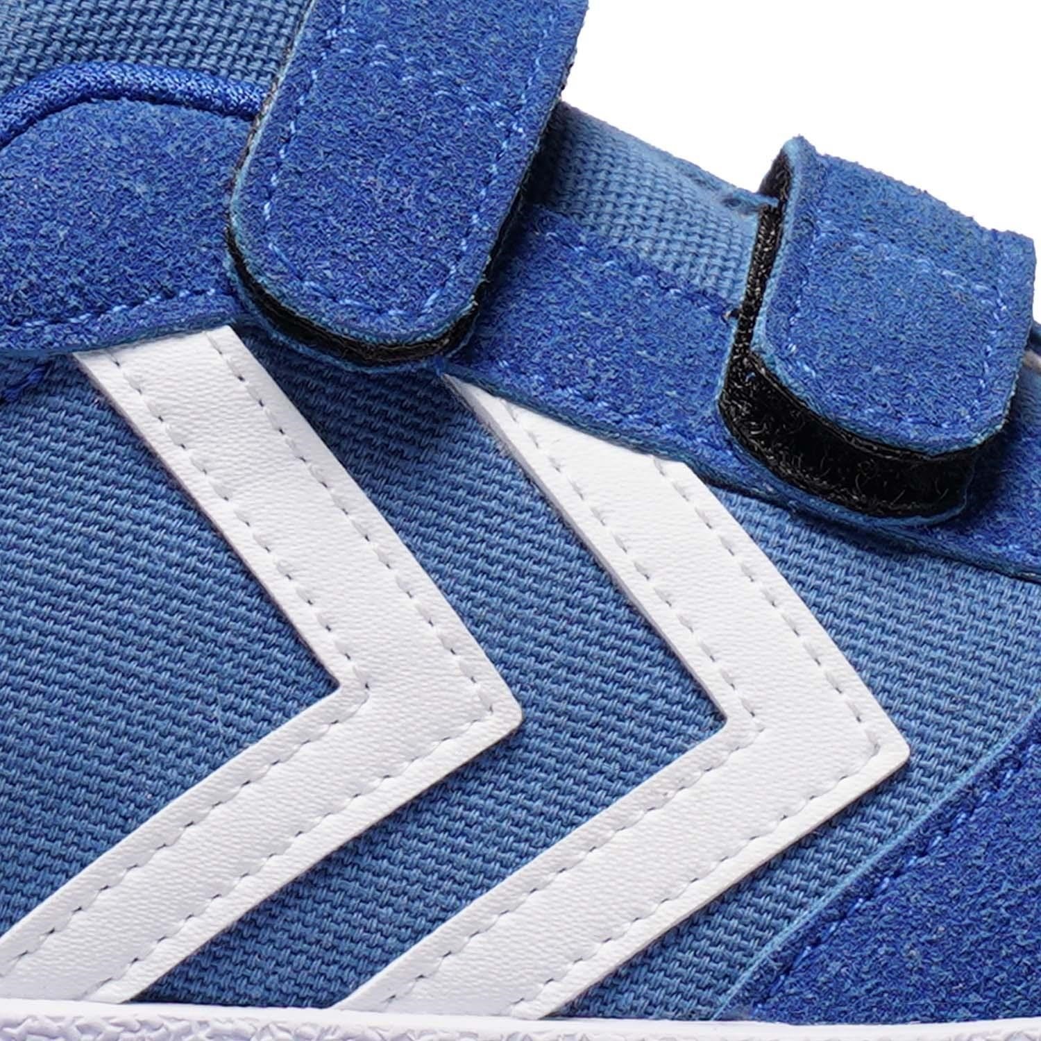 HUMMEL ÇOCUK UNISEX PERFORMANS AYAKKABI HML POUL JR. 900728