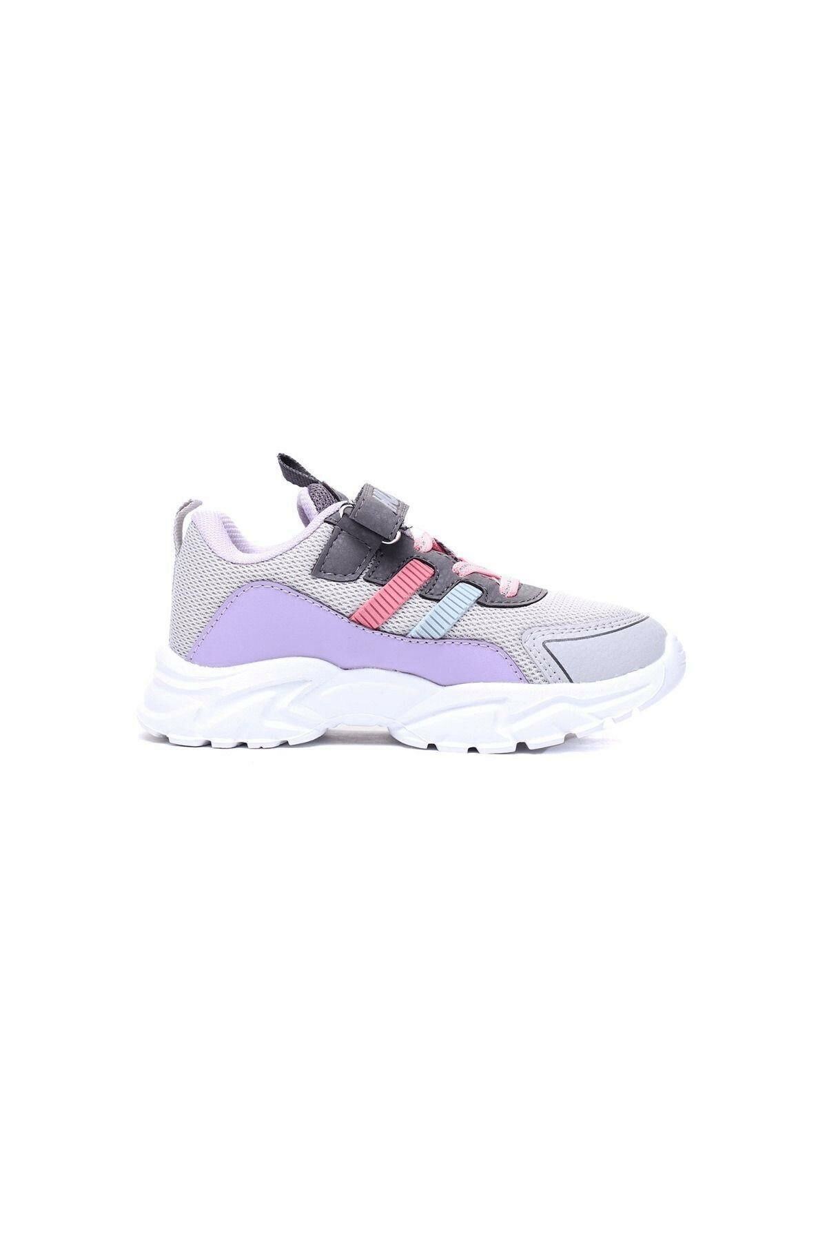 HUMMEL ÇOCUK UNISEX PERFORMANS AYAKKABI HML ROBO JR. 900305