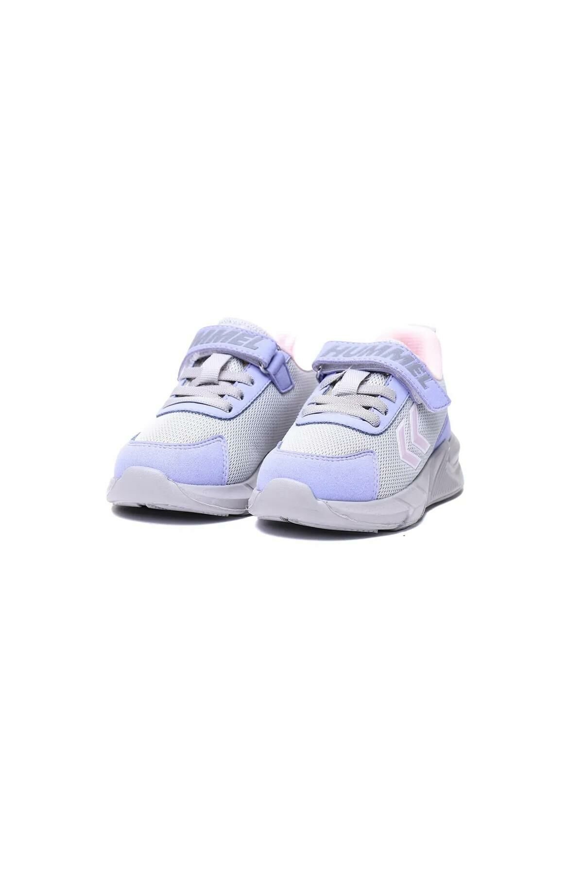 HUMMEL ÇOCUK UNISEX PERFORMANS AYAKKABI HML STREAK JR. 900307
