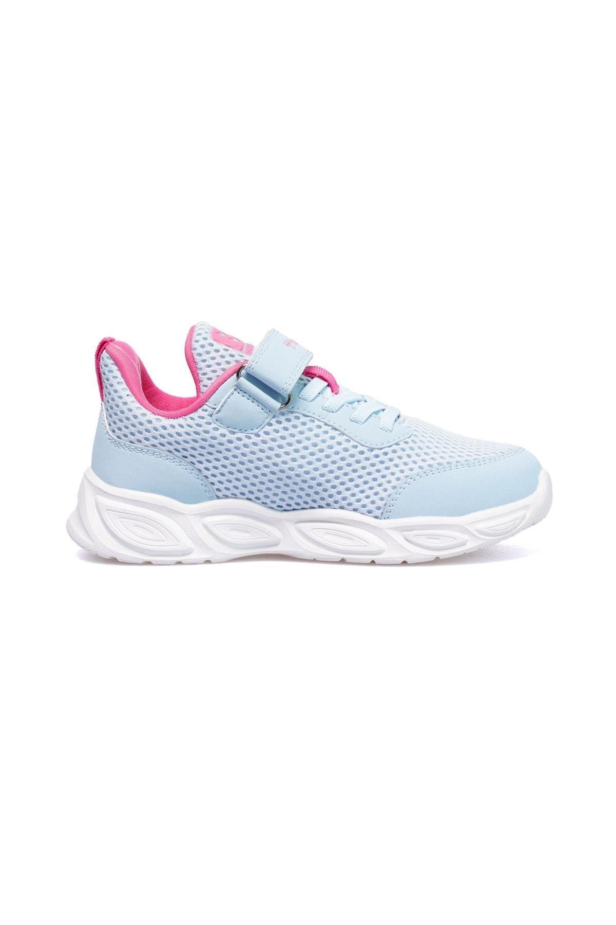 HUMMEL ÇOCUK UNISEX PERFORMANS AYAKKABI HML ASTRAL JR. 900730