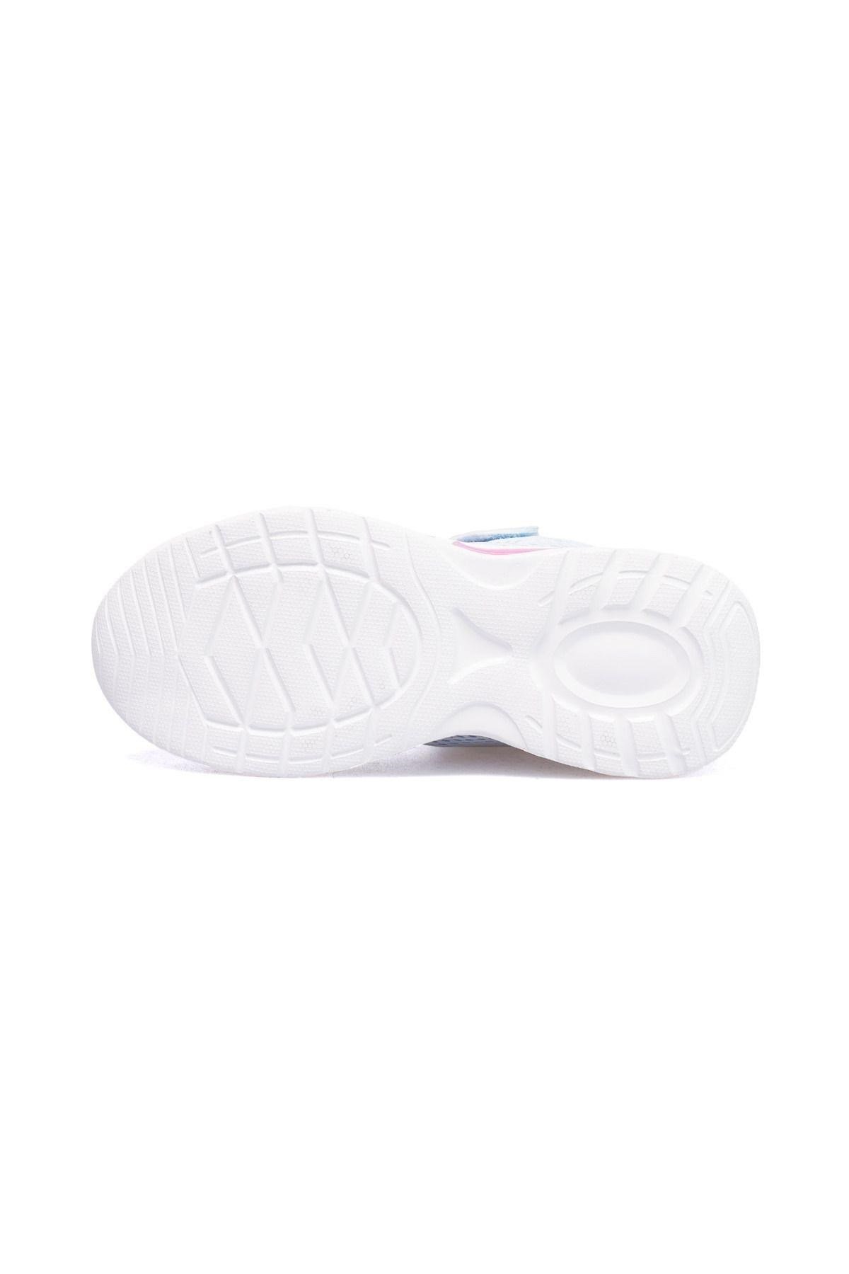 HUMMEL ÇOCUK UNISEX PERFORMANS AYAKKABI HML ASTRAL JR. 900730