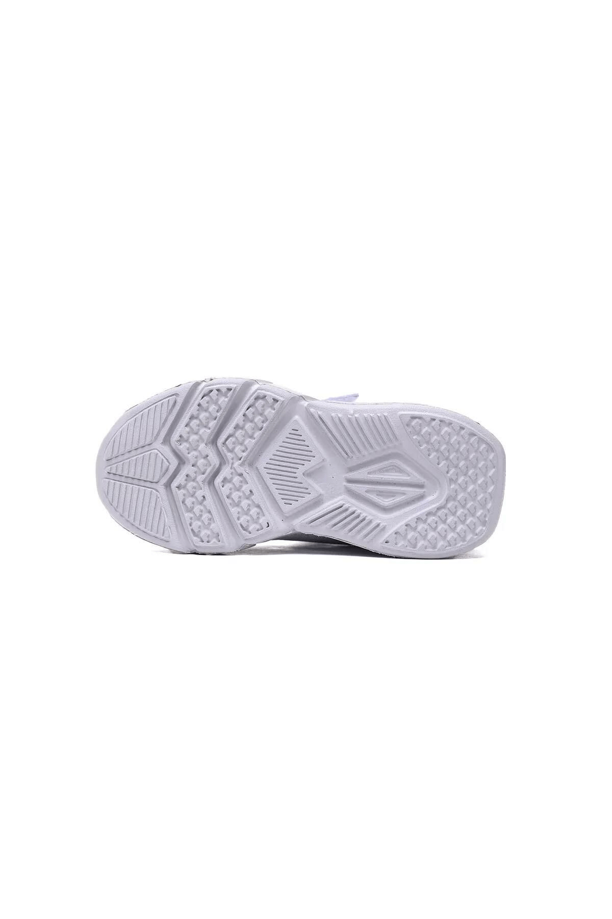 HUMMEL ÇOCUK UNISEX PERFORMANS AYAKKABI HML STREAK JR. 900307