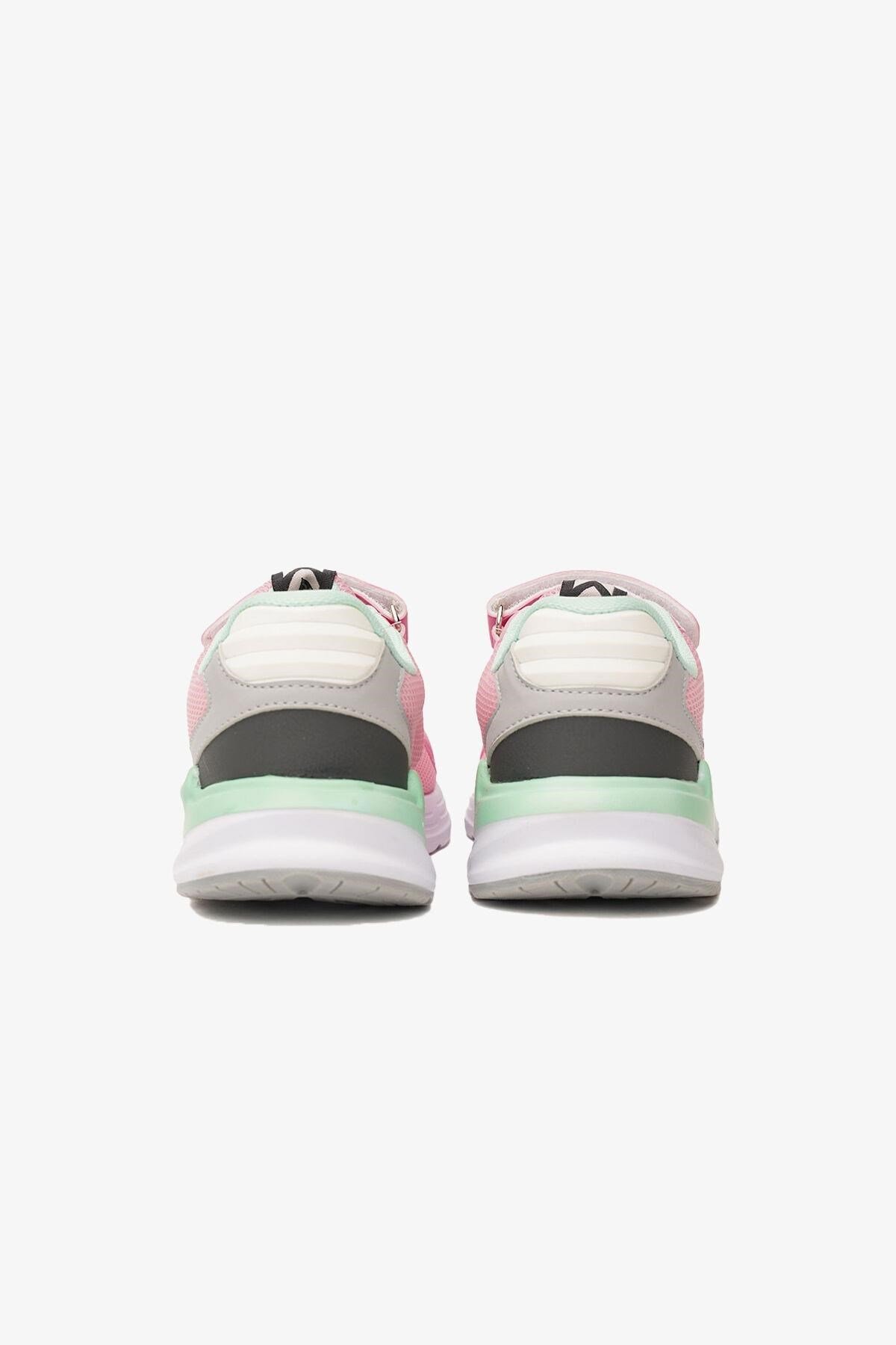 HUMMEL ÇOCUK UNISEX PERFORMANS AYAKKABI HML CANDEL JR. 900419