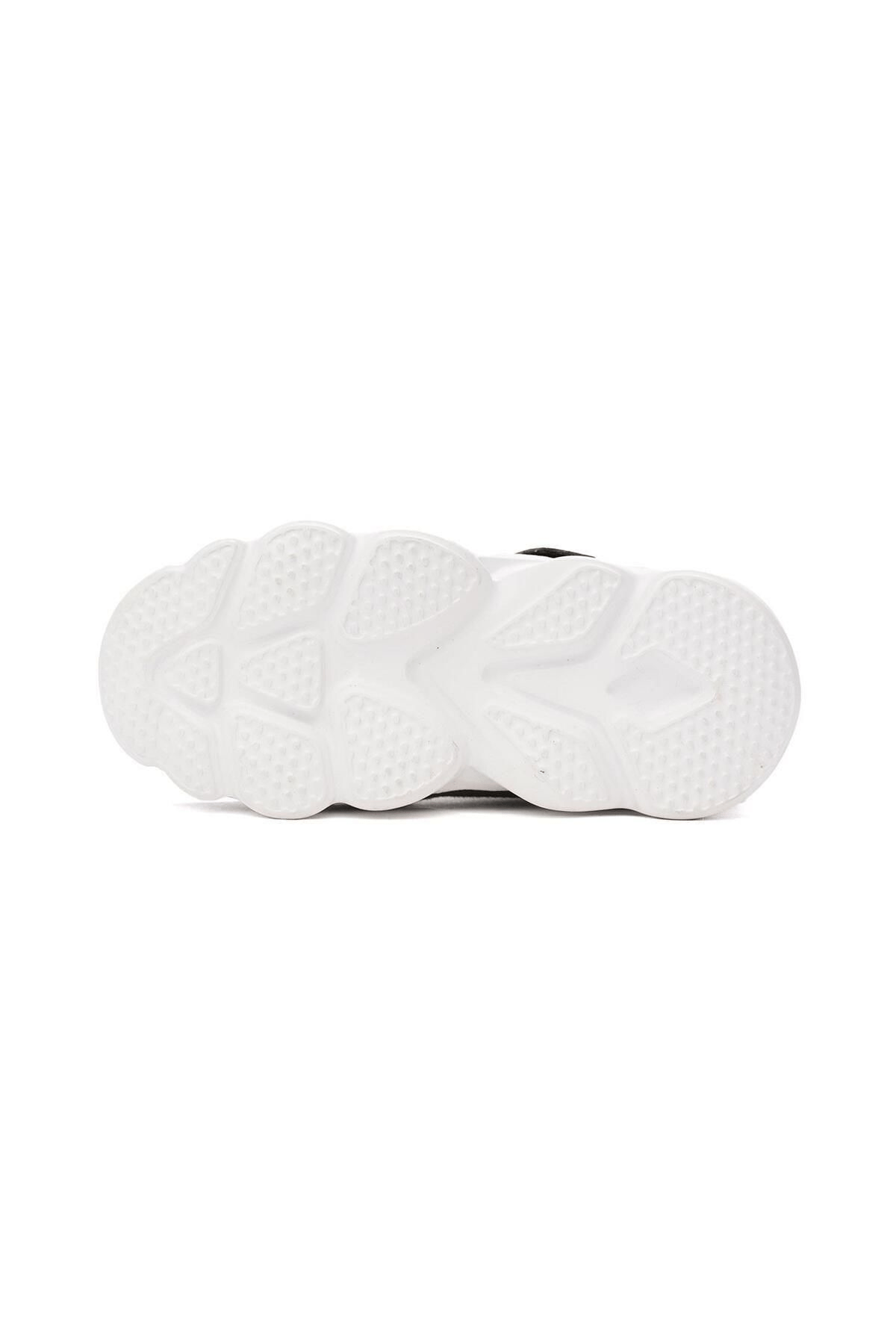 HUMMEL ÇOCUK UNISEX PERFORMANS AYAKKABI HML JUNG JR. 900427