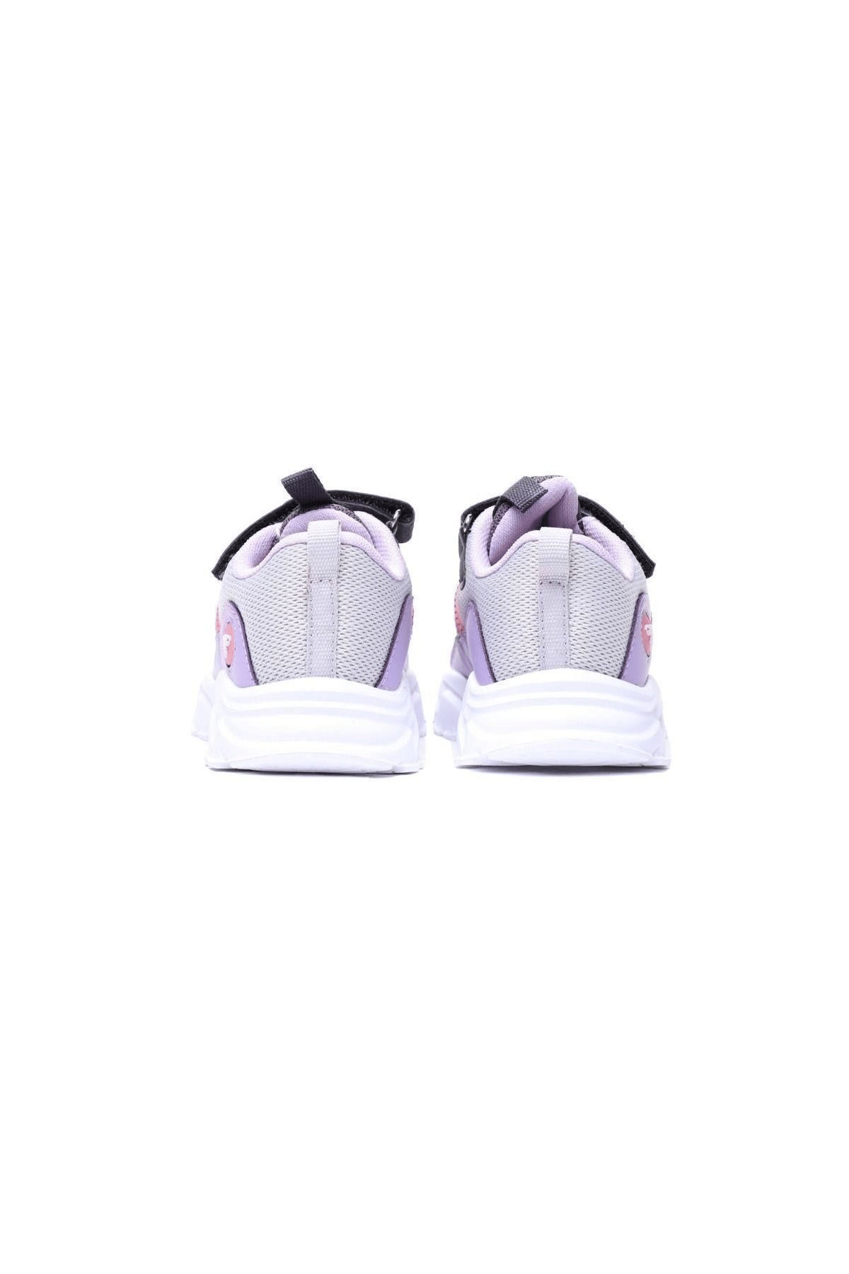 HUMMEL ÇOCUK UNISEX PERFORMANS AYAKKABI HML ROBO JR. 900305
