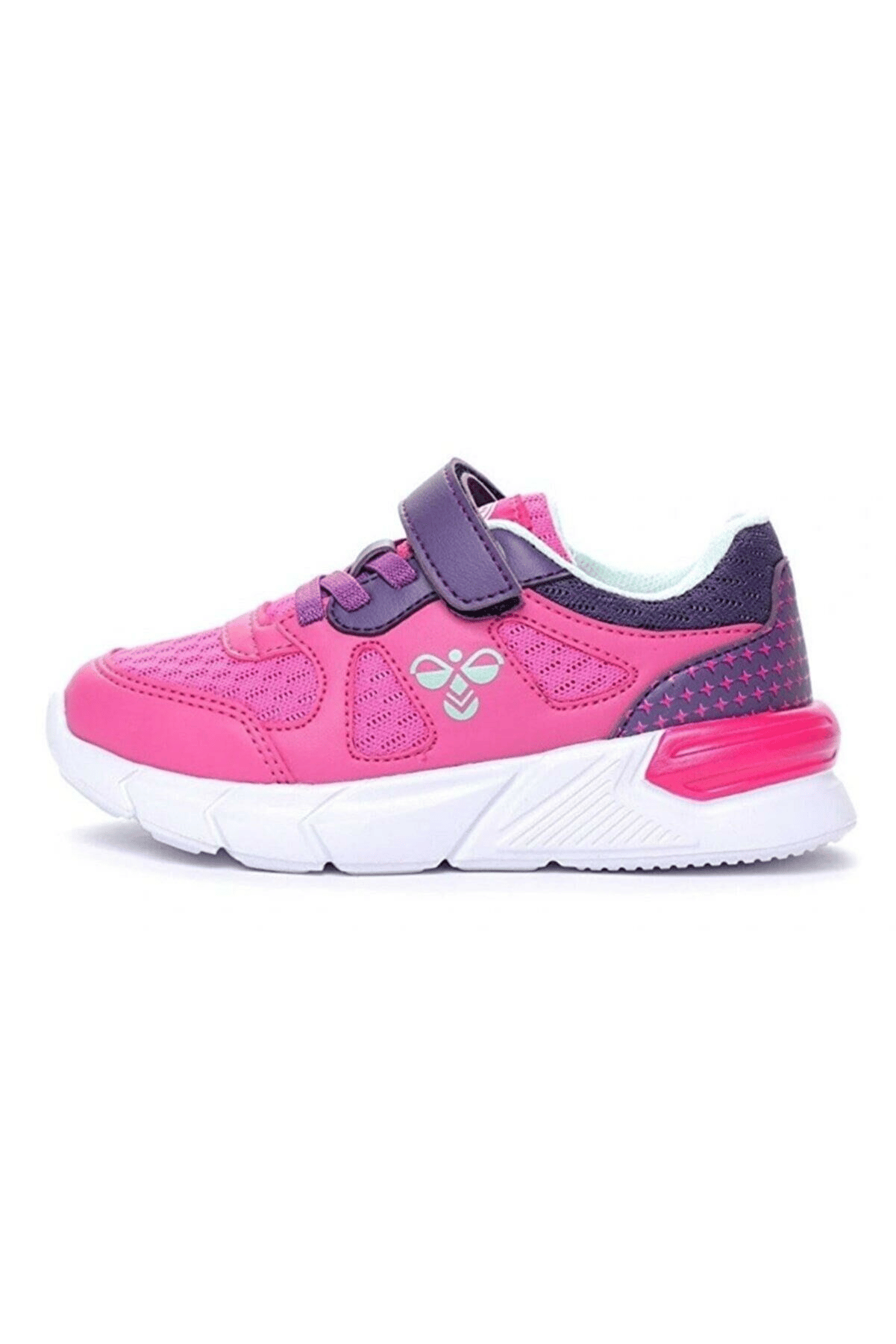 HUMMEL ÇOCUK UNISEX PERFORMANS AYAKKABI HML STAR JR. 900129