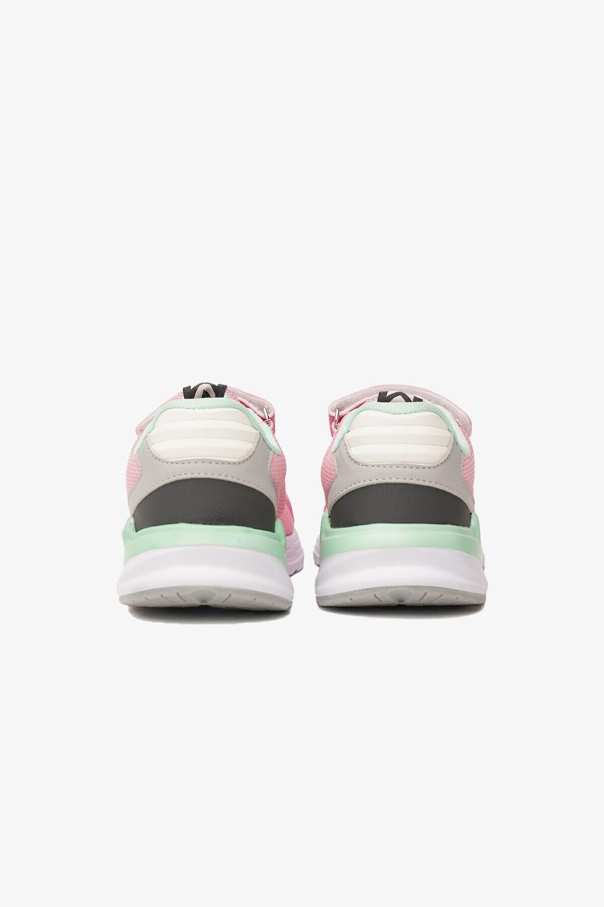 HUMMEL ÇOCUK UNISEX PERFORMANS AYAKKABI HML CANDEL JR. 900419