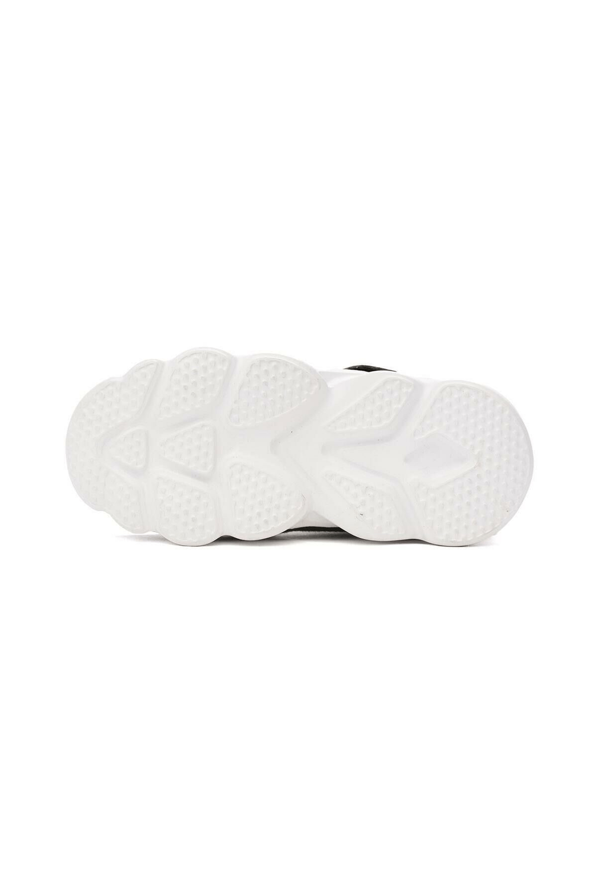 HUMMEL ÇOCUK UNISEX PERFORMANS AYAKKABI HML JUNG JR. 900427