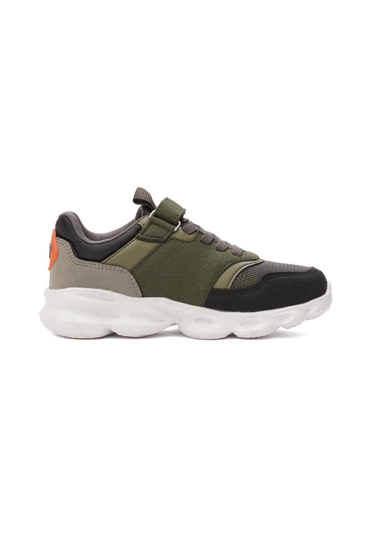 HUMMEL ÇOCUK UNISEX PERFORMANS AYAKKABI HML JUNG JR. 900427