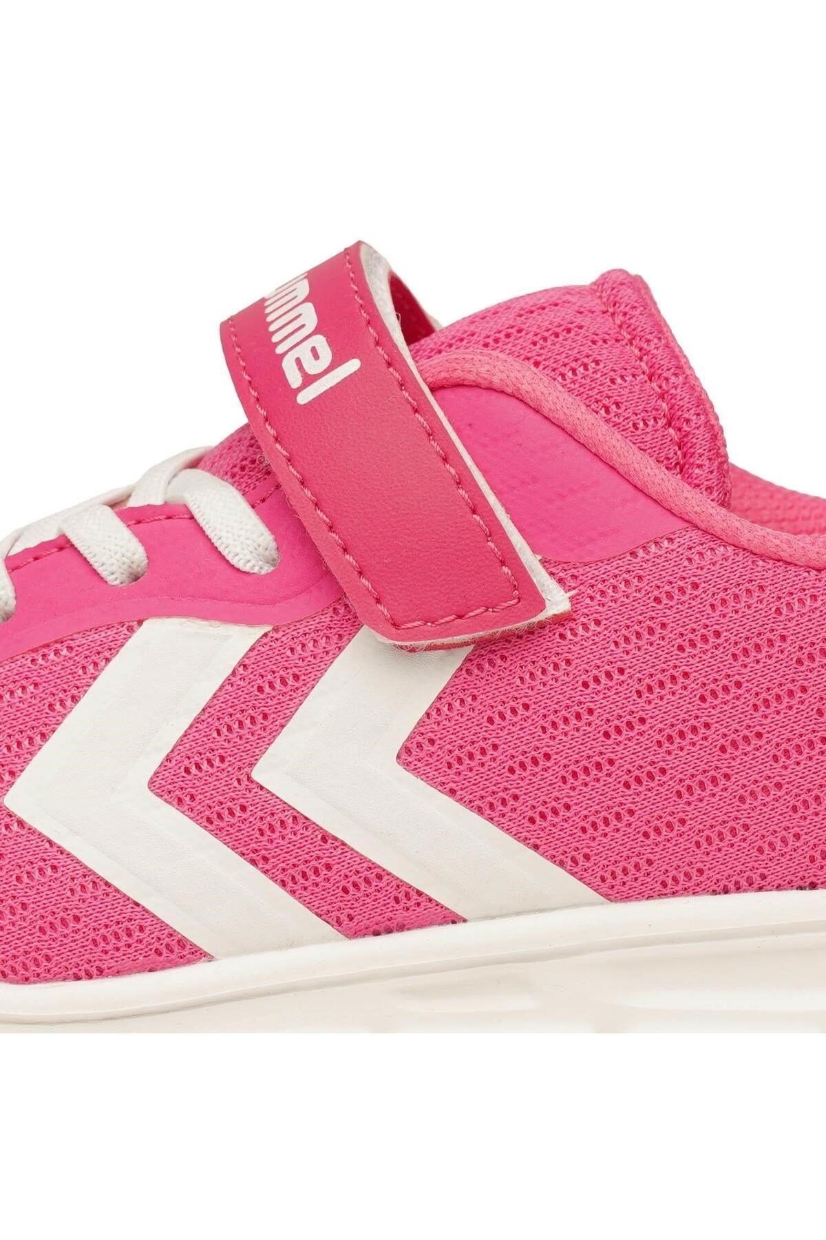 HUMMEL ÇOCUK UNISEX PERFORMANS AYAKKABI HML ZAC JR. 900642