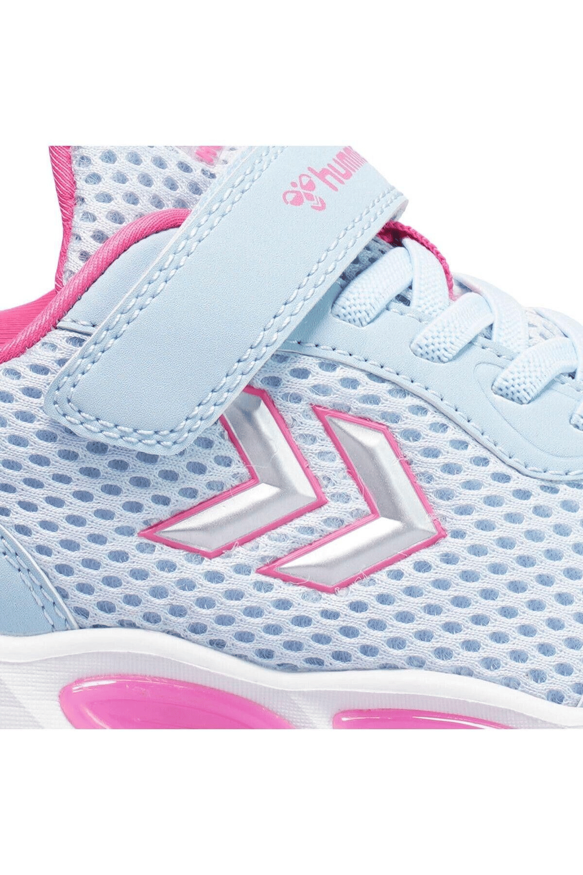 HUMMEL ÇOCUK UNISEX PERFORMANS AYAKKABI HML ASTRAL JR. 900730