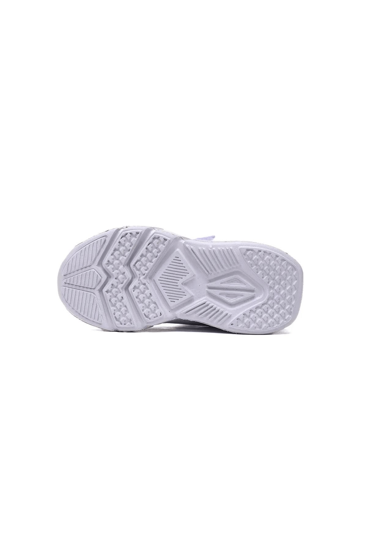 HUMMEL ÇOCUK UNISEX PERFORMANS AYAKKABI HML STREAK JR. 900307