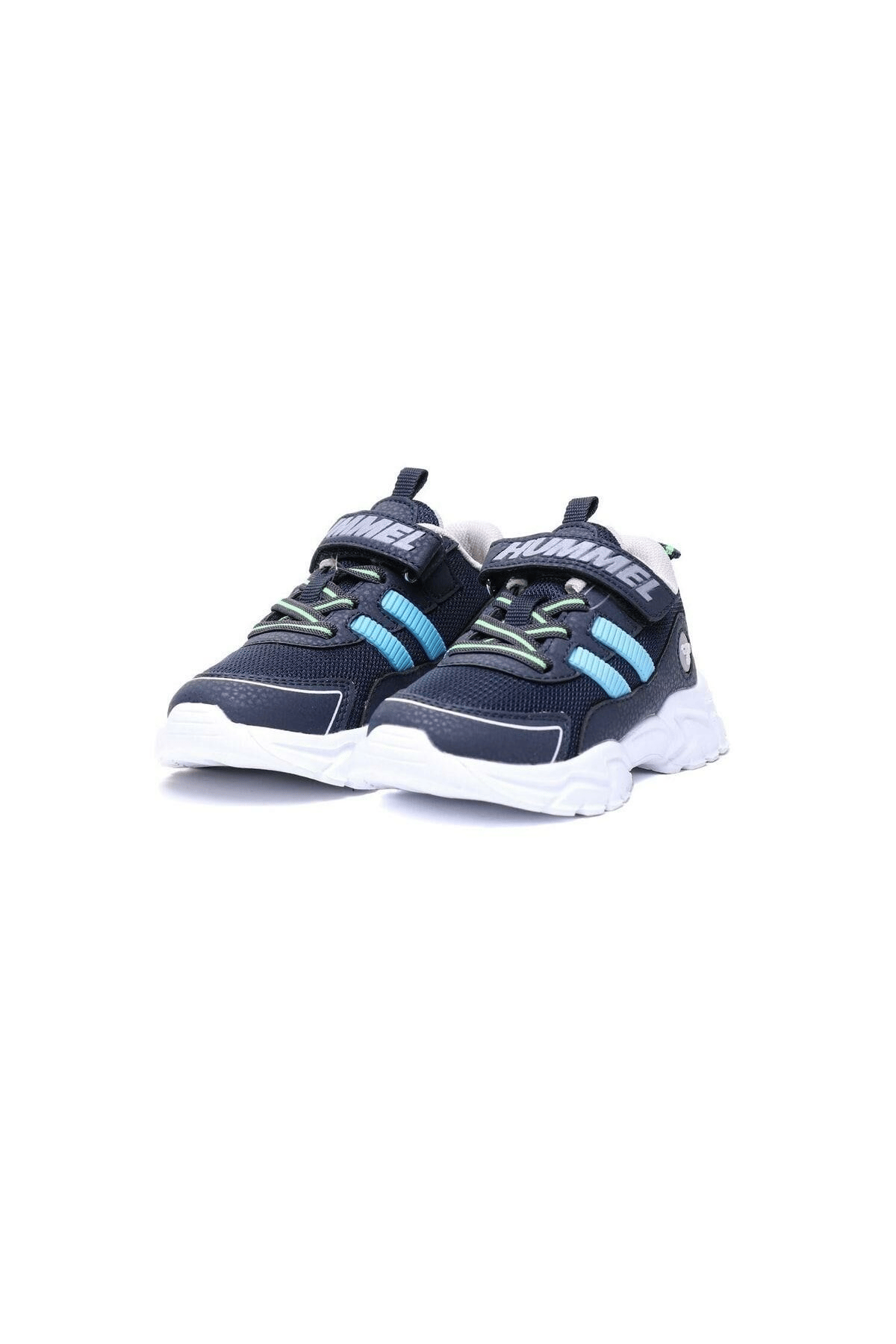 HUMMEL ÇOCUK UNISEX PERFORMANS AYAKKABI HML ROBO JR. 900305