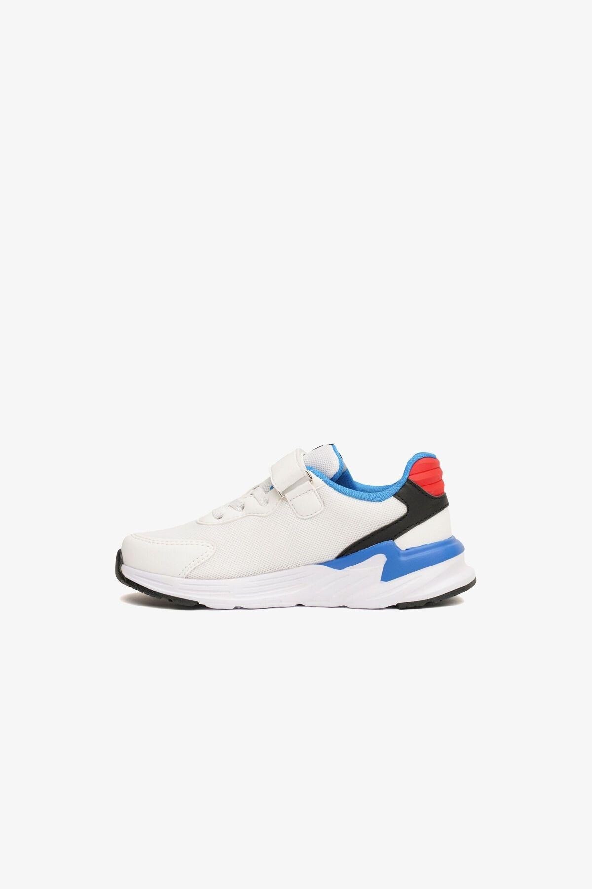 HUMMEL ÇOCUK UNISEX PERFORMANS AYAKKABI HML CANDEL JR. 900419