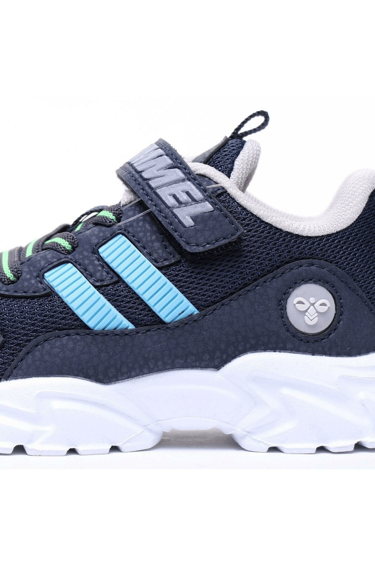 HUMMEL ÇOCUK UNISEX PERFORMANS AYAKKABI HML ROBO JR. 900305