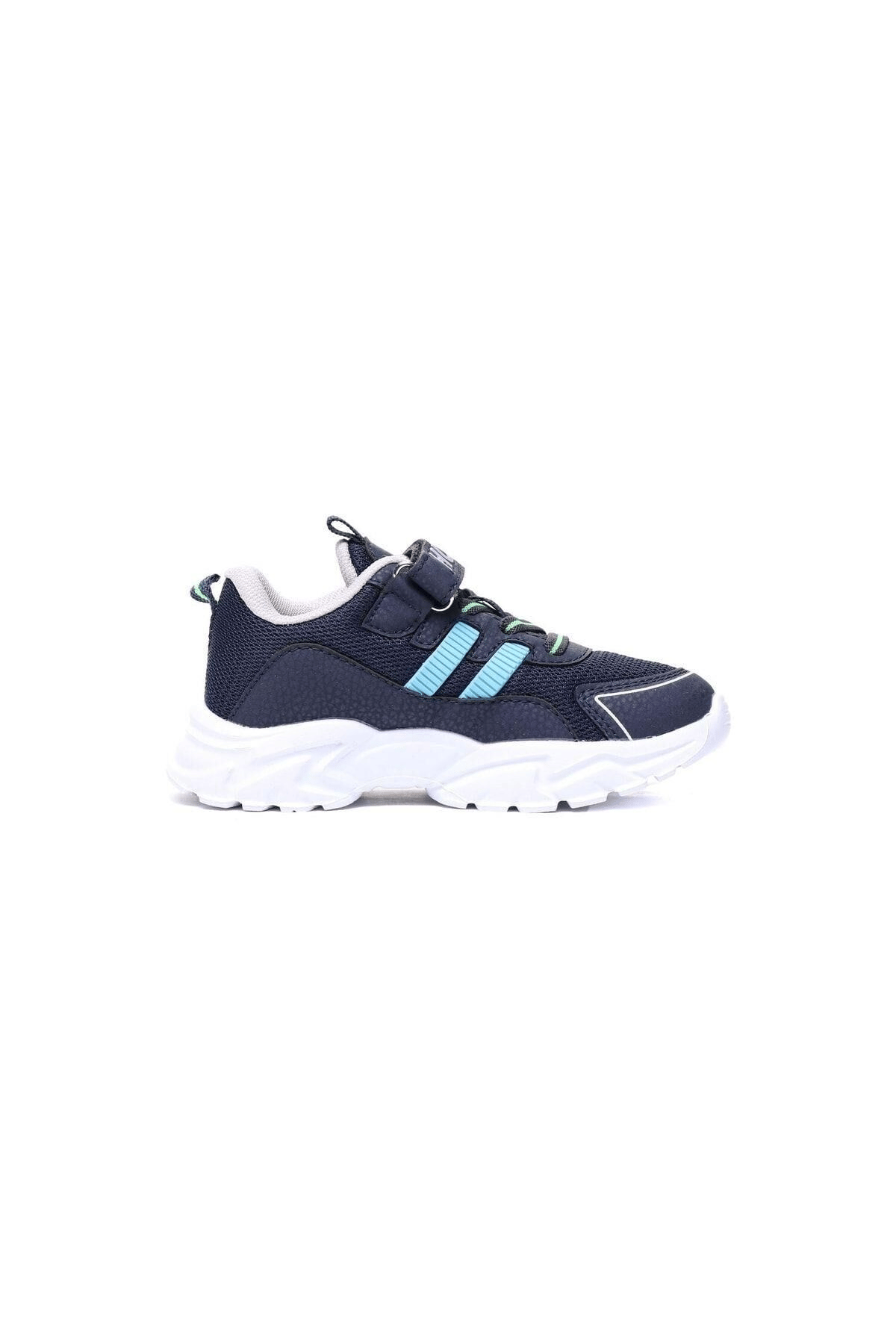 HUMMEL ÇOCUK UNISEX PERFORMANS AYAKKABI HML ROBO JR. 900305