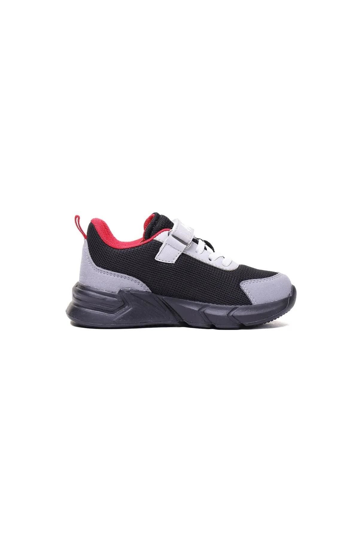 HUMMEL ÇOCUK UNISEX PERFORMANS AYAKKABI HML STREAK JR. 900307