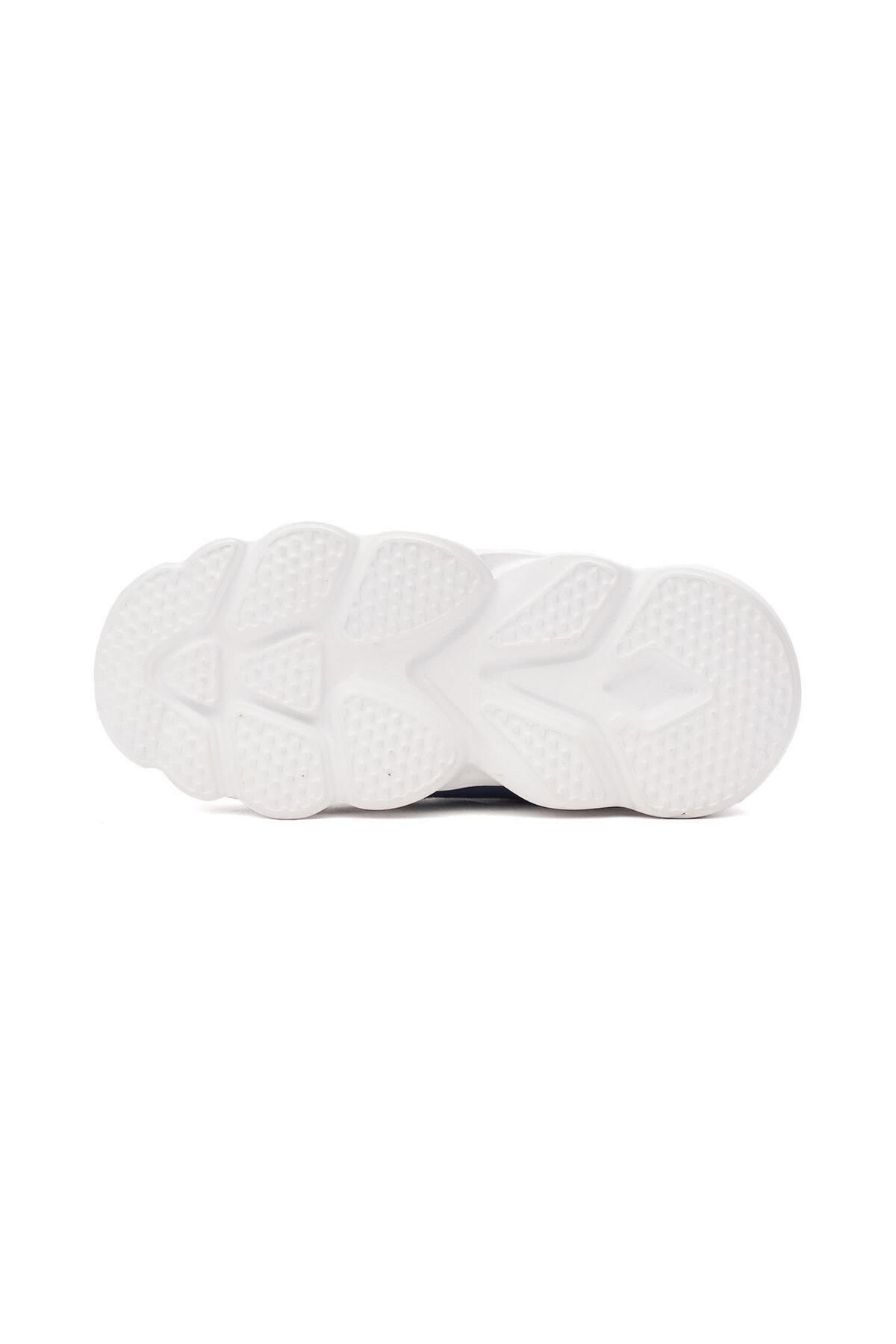 HUMMEL ÇOCUK UNISEX PERFORMANS AYAKKABI HML JUNG JR. 900427
