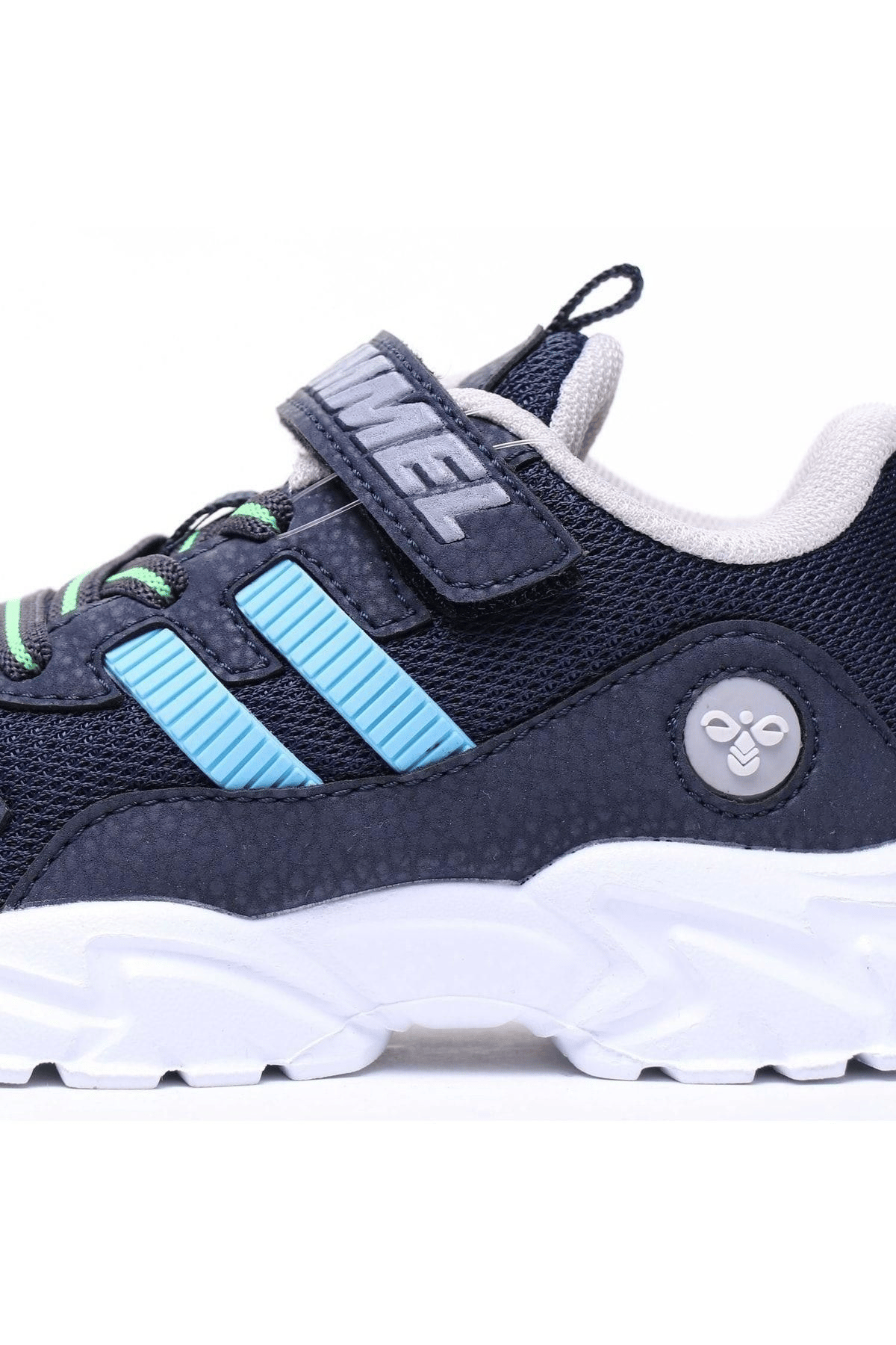HUMMEL ÇOCUK UNISEX PERFORMANS AYAKKABI HML ROBO JR. 900305