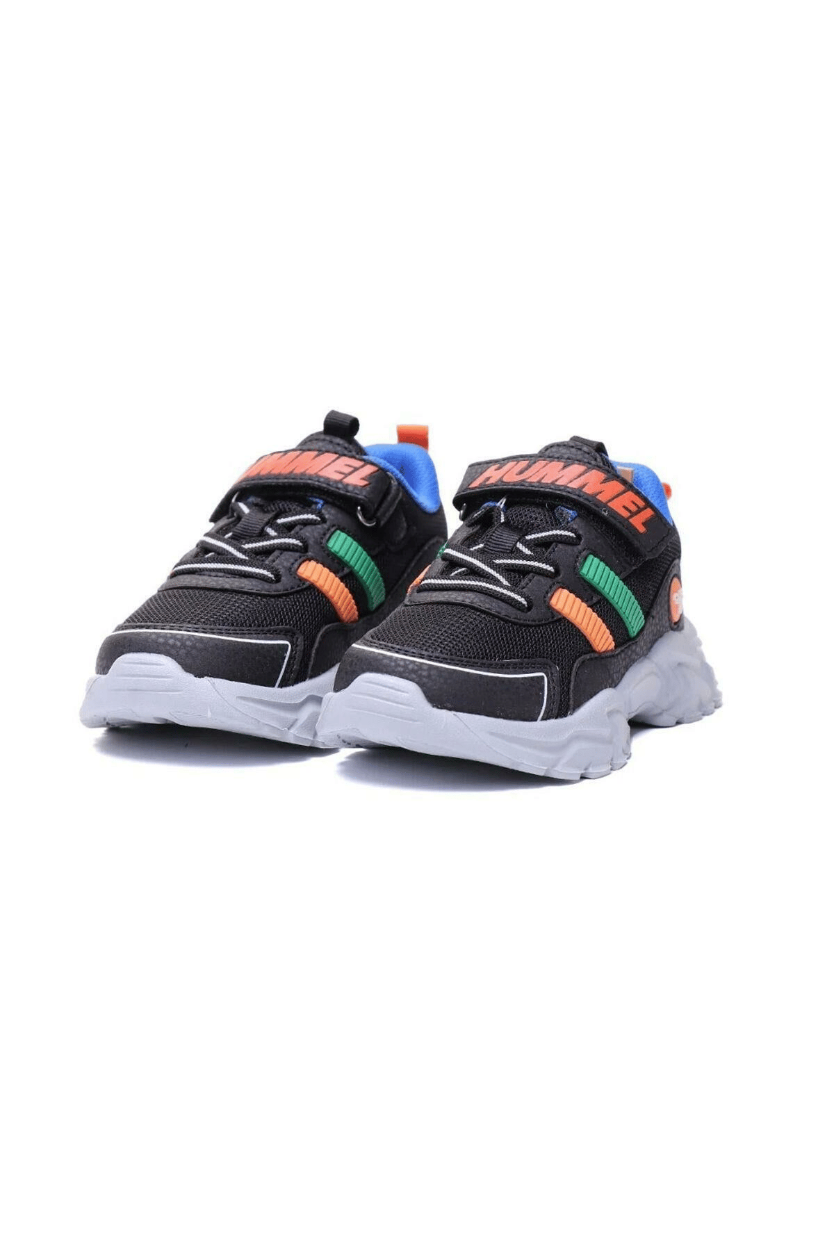 HUMMEL ÇOCUK UNISEX PERFORMANS AYAKKABI HML ROBO JR. 900305