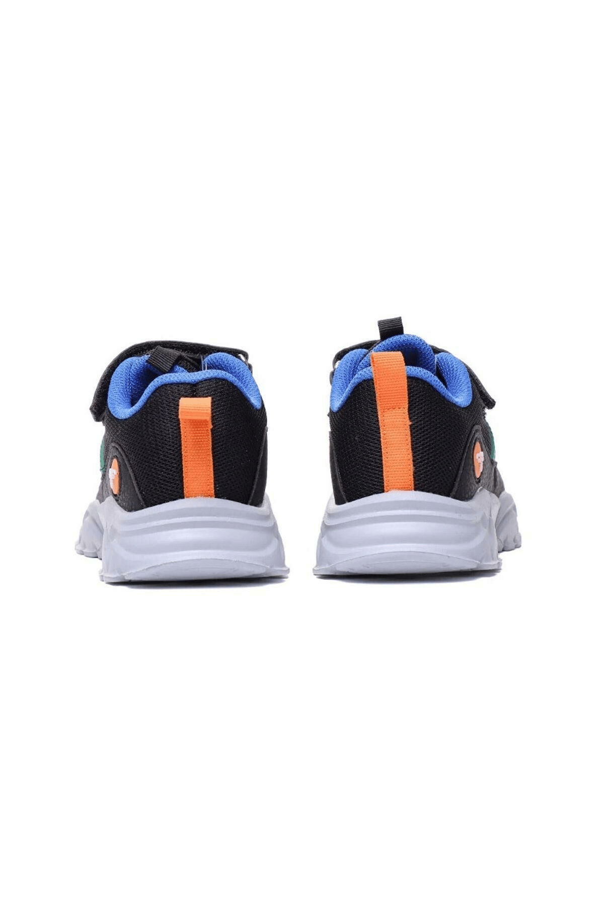 HUMMEL ÇOCUK UNISEX PERFORMANS AYAKKABI HML ROBO JR. 900305