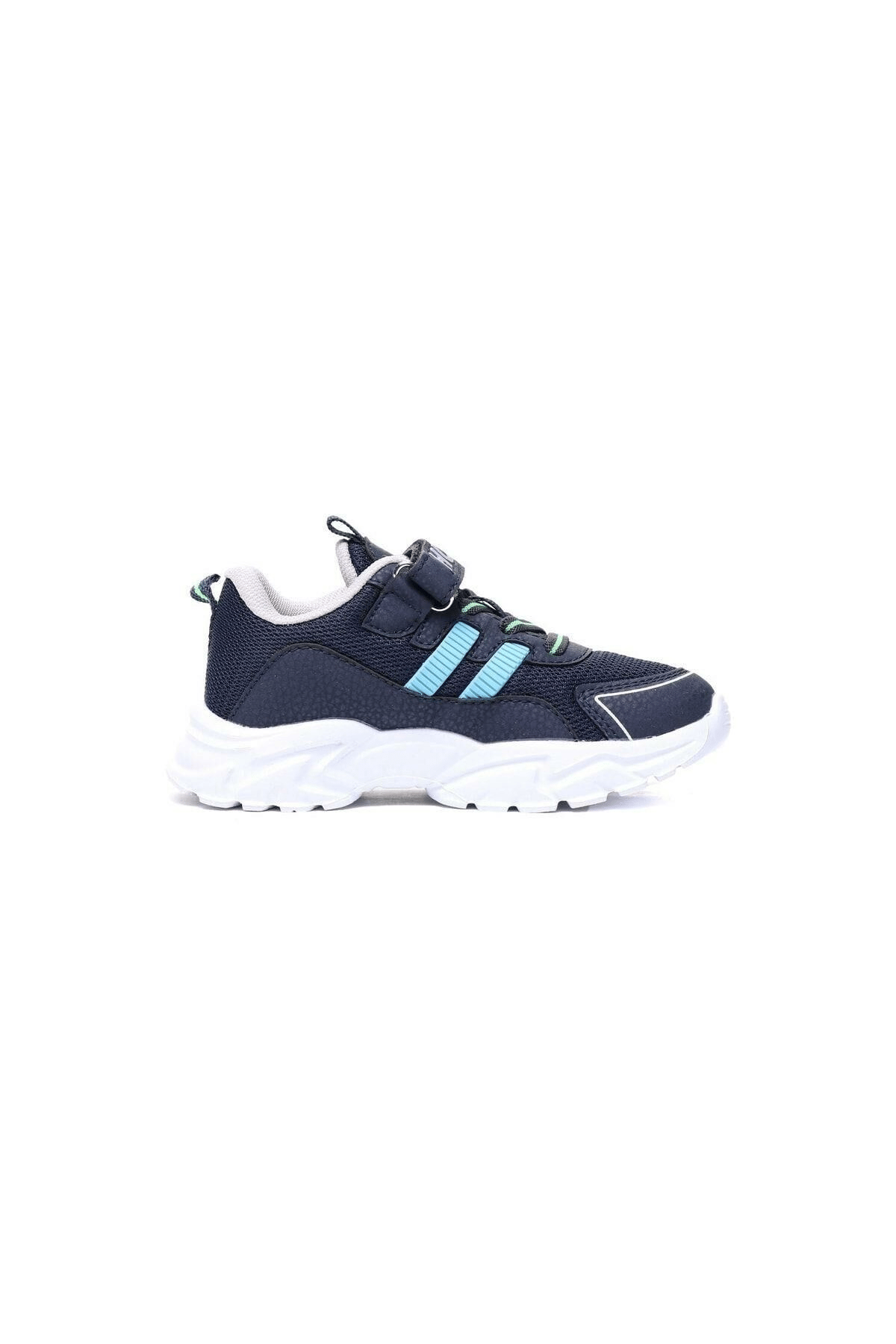 HUMMEL ÇOCUK UNISEX PERFORMANS AYAKKABI HML ROBO JR. 900305