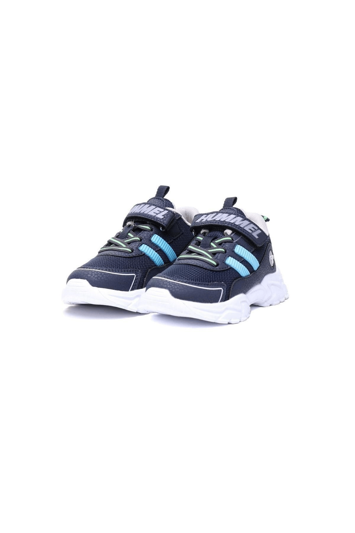 HUMMEL ÇOCUK UNISEX PERFORMANS AYAKKABI HML ROBO JR. 900305