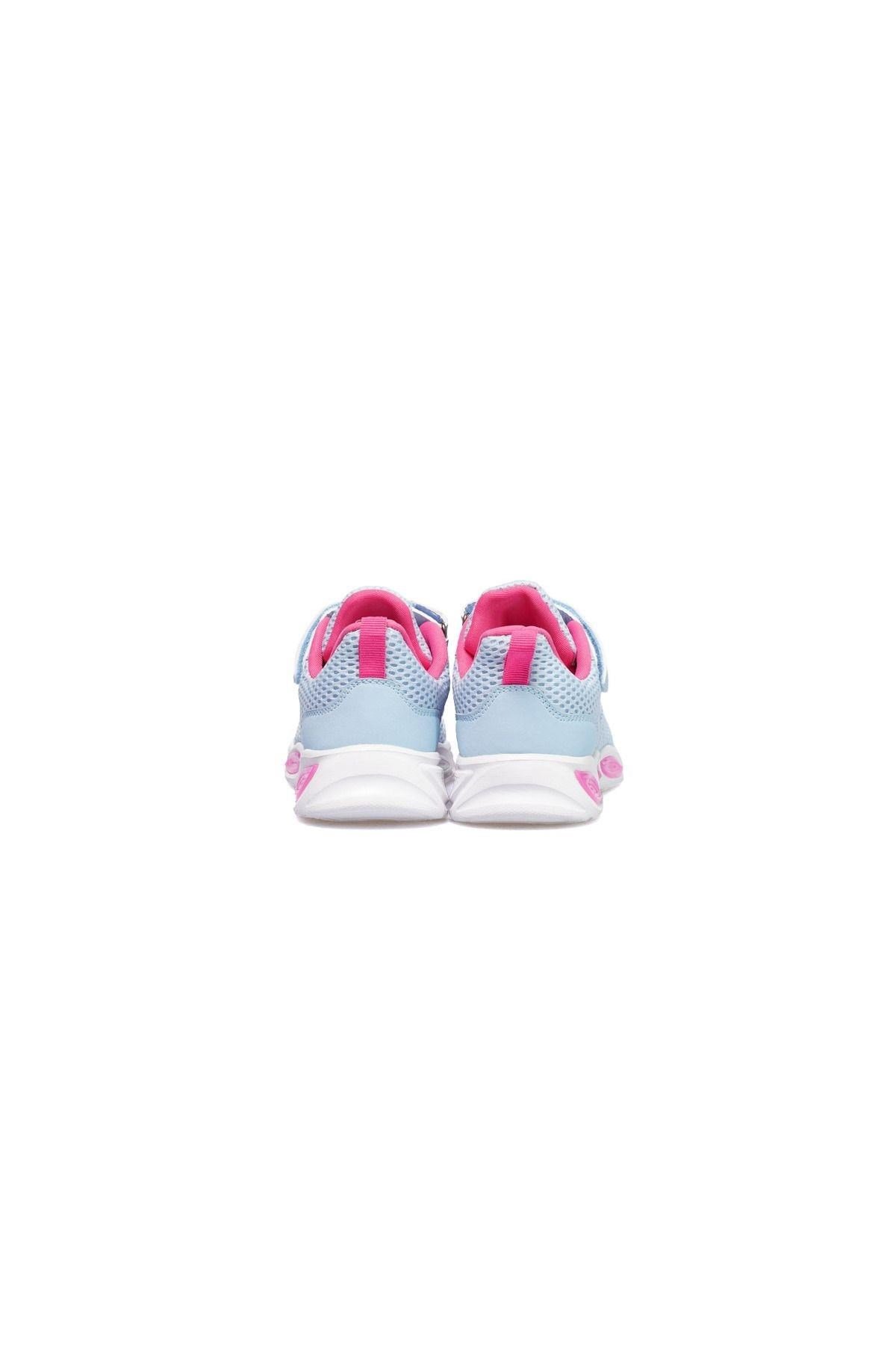 HUMMEL ÇOCUK UNISEX PERFORMANS AYAKKABI HML ASTRAL JR. 900730