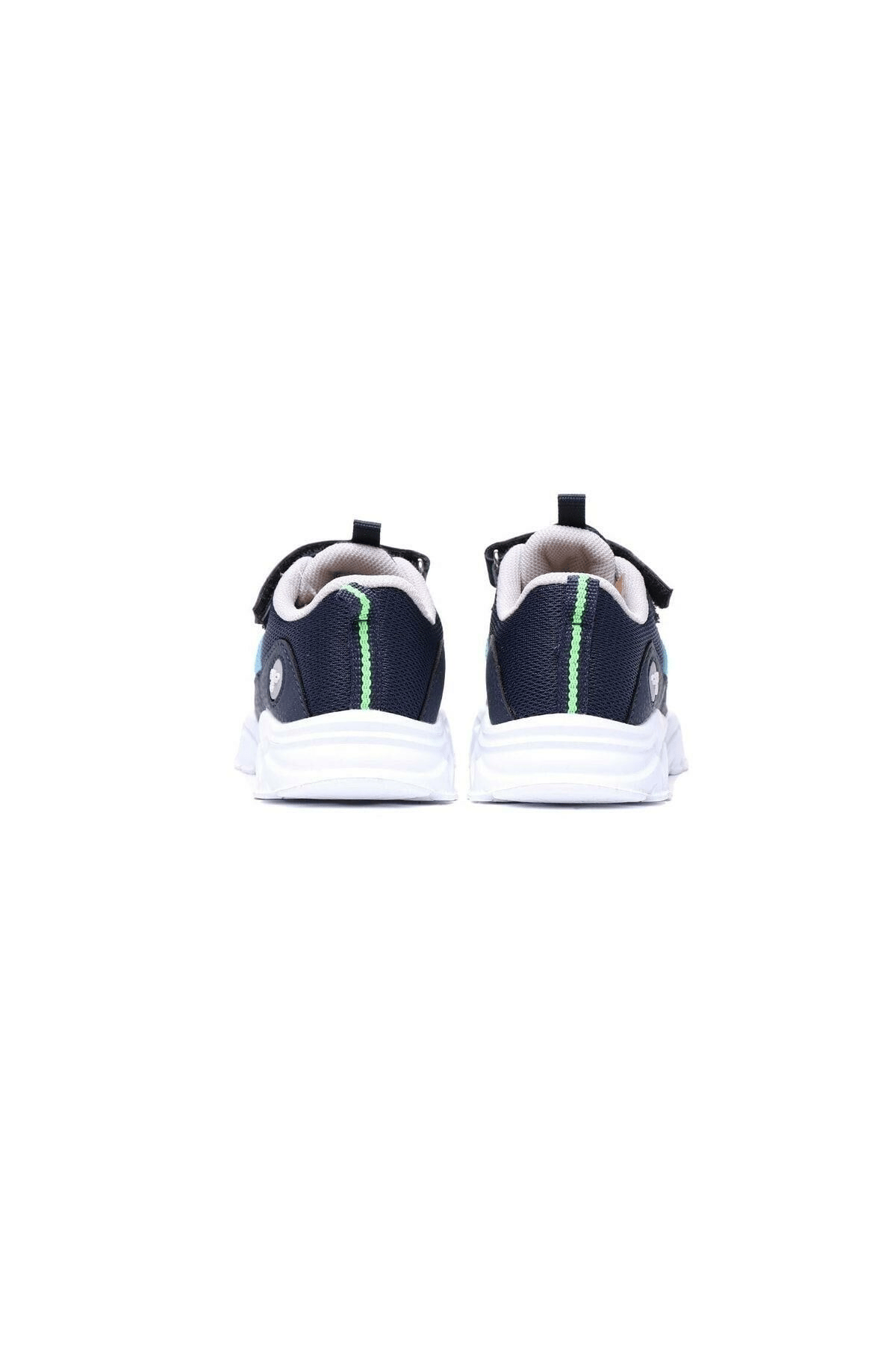 HUMMEL ÇOCUK UNISEX PERFORMANS AYAKKABI HML ROBO JR. 900305