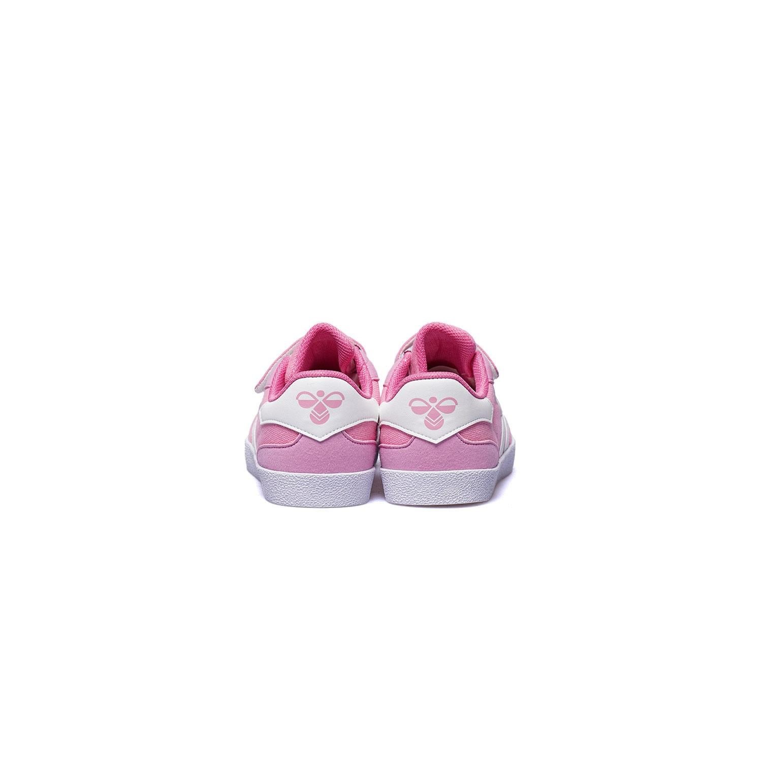 HUMMEL ÇOCUK UNISEX PERFORMANS AYAKKABI HML POUL JR. 900728