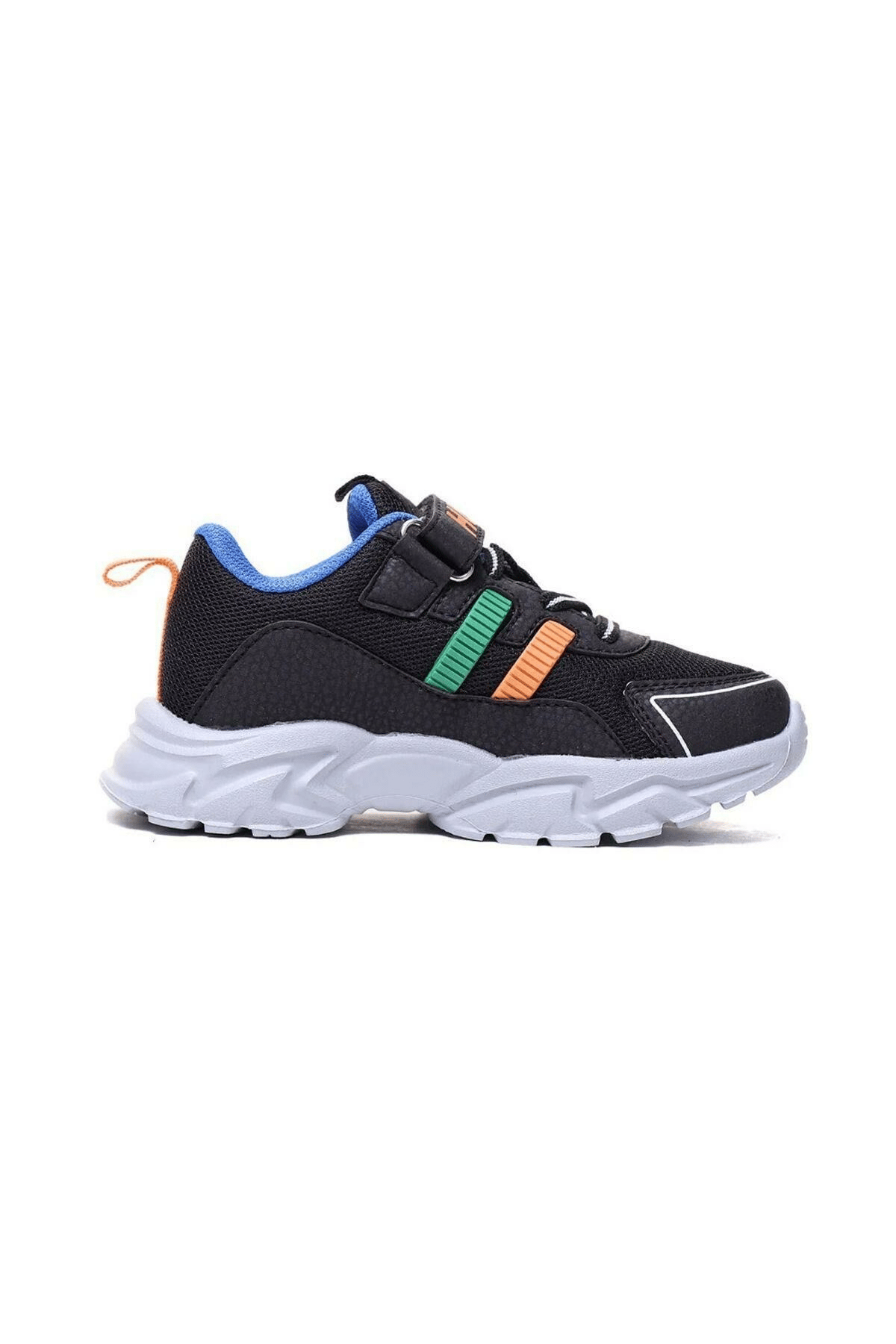 HUMMEL ÇOCUK UNISEX PERFORMANS AYAKKABI HML ROBO JR. 900305