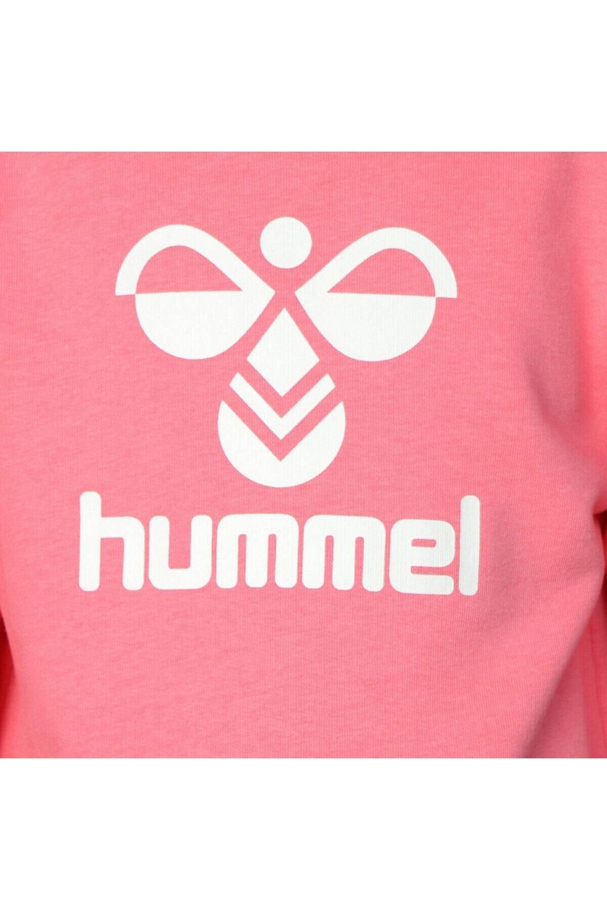 HUMMEL ÇOCUK UNISEX SWEATSHIRT HMLARTEMIS SWEATSHIRT 921585