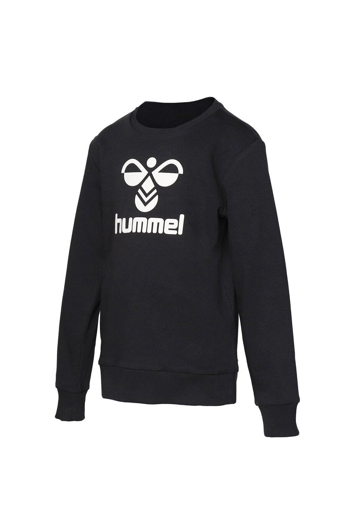 HUMMEL ÇOCUK UNISEX SWEATSHIRT HMLARTEMIS SWEATSHIRT 921585