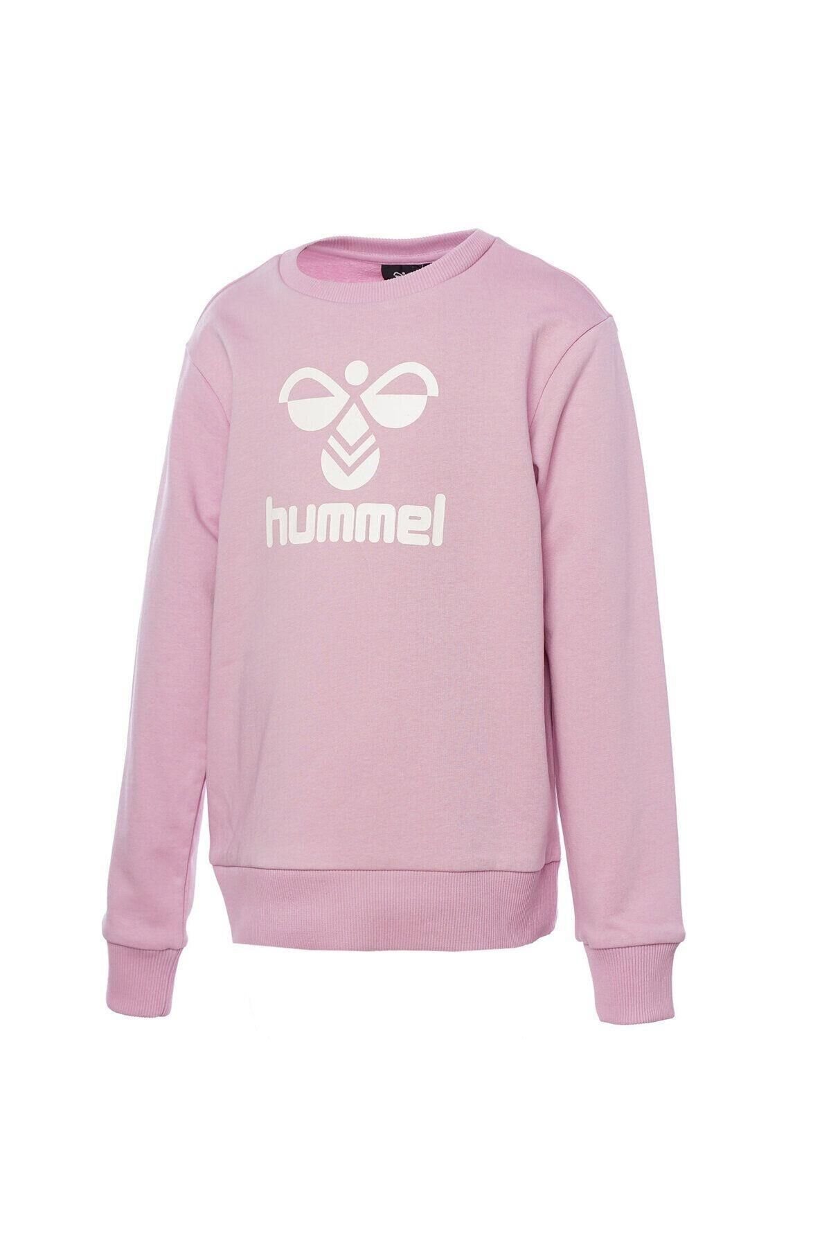 HUMMEL ÇOCUK UNISEX SWEATSHIRT HMLARTEMIS SWEATSHIRT 921585