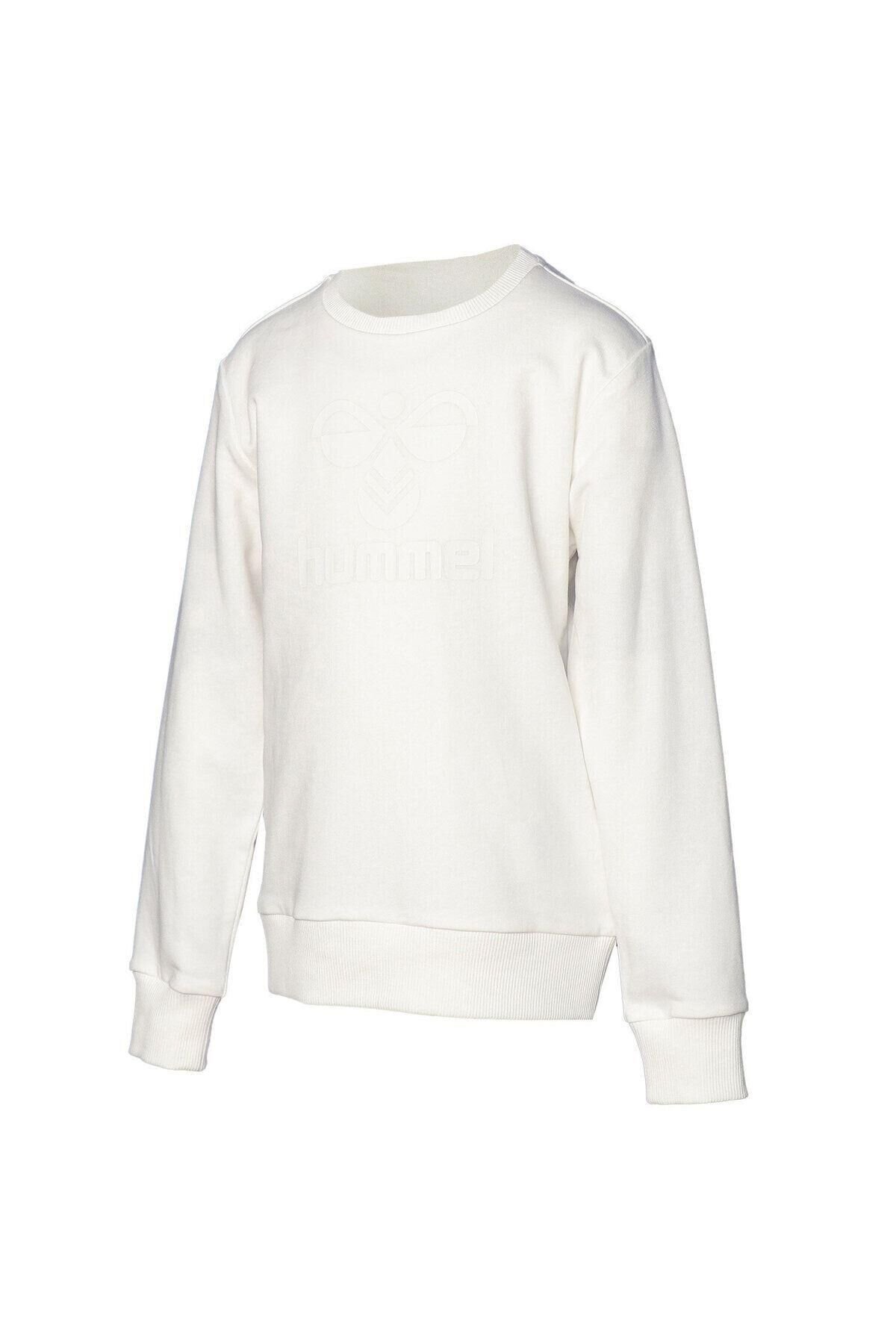 HUMMEL ÇOCUK UNISEX SWEATSHIRT HMLARTEMIS SWEATSHIRT 921585