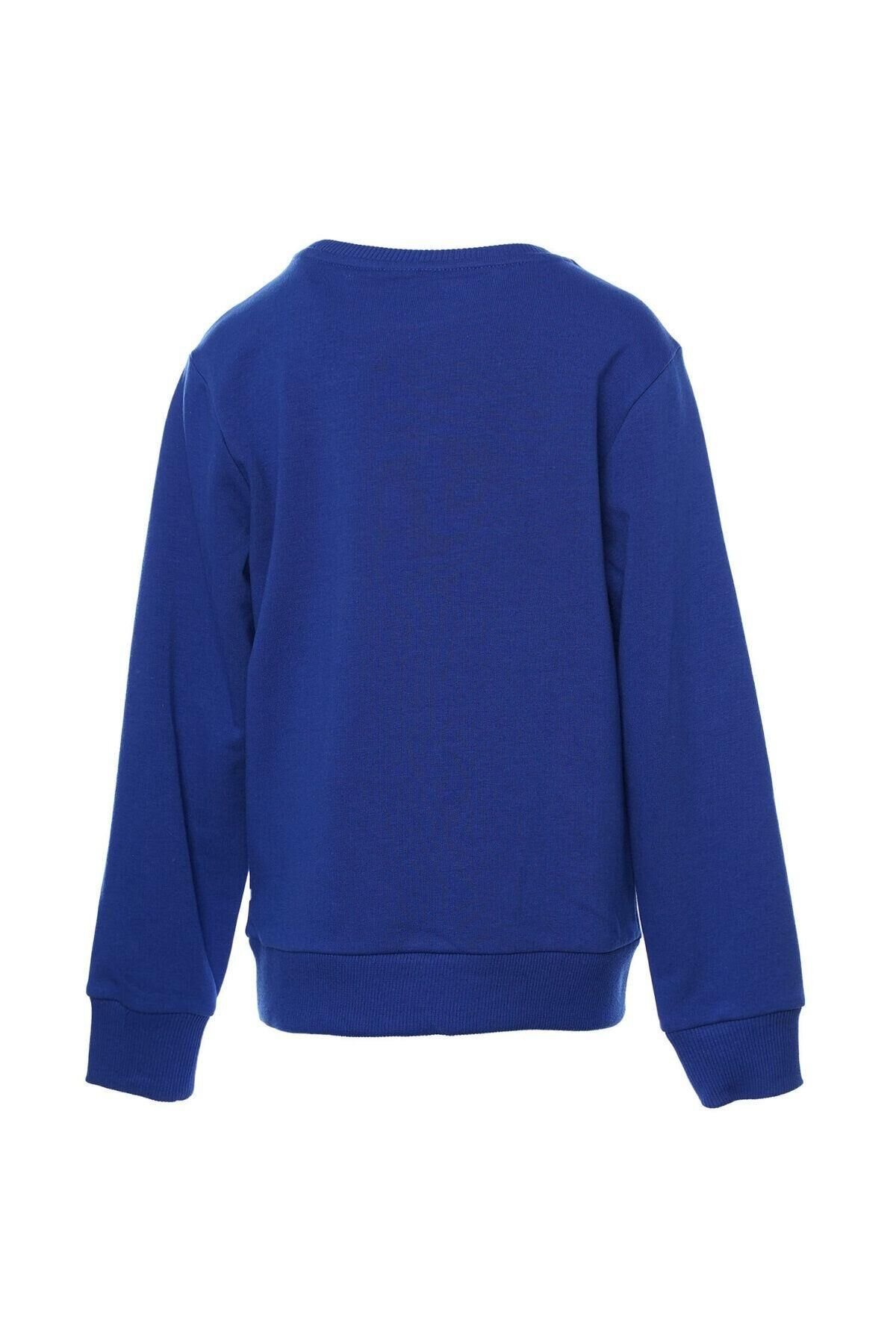 HUMMEL ÇOCUK UNISEX SWEATSHIRT HMLARTEMIS SWEATSHIRT 921585