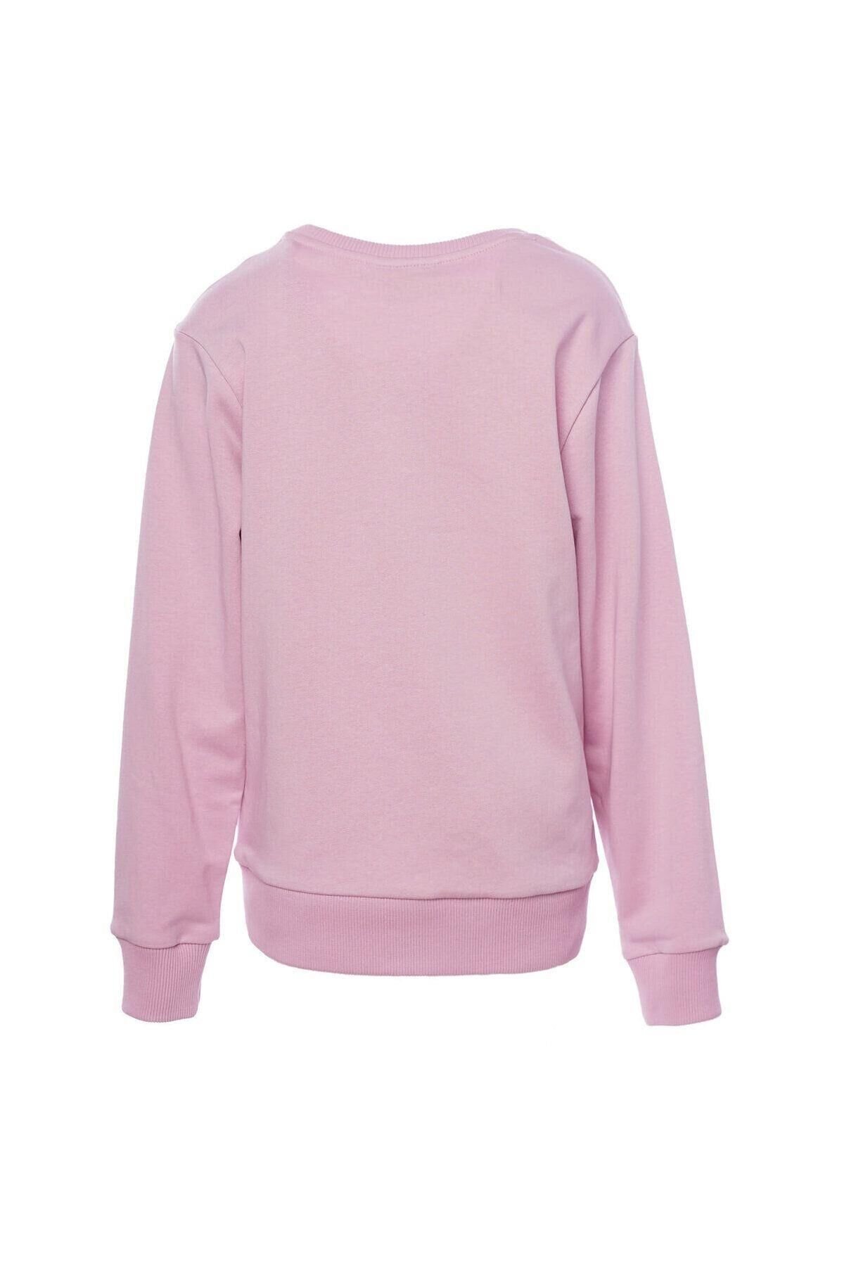 HUMMEL ÇOCUK UNISEX SWEATSHIRT HMLARTEMIS SWEATSHIRT 921585
