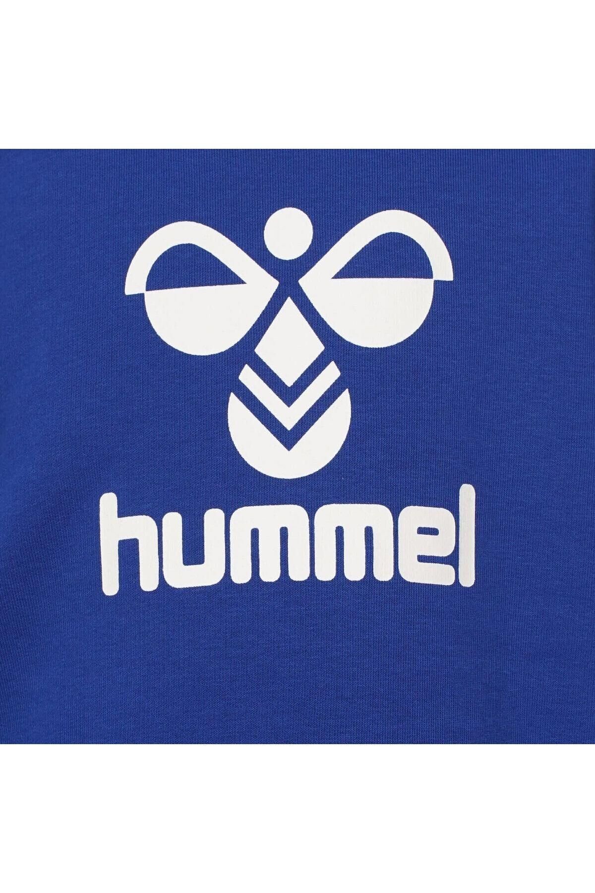 HUMMEL ÇOCUK UNISEX SWEATSHIRT HMLARTEMIS SWEATSHIRT 921585