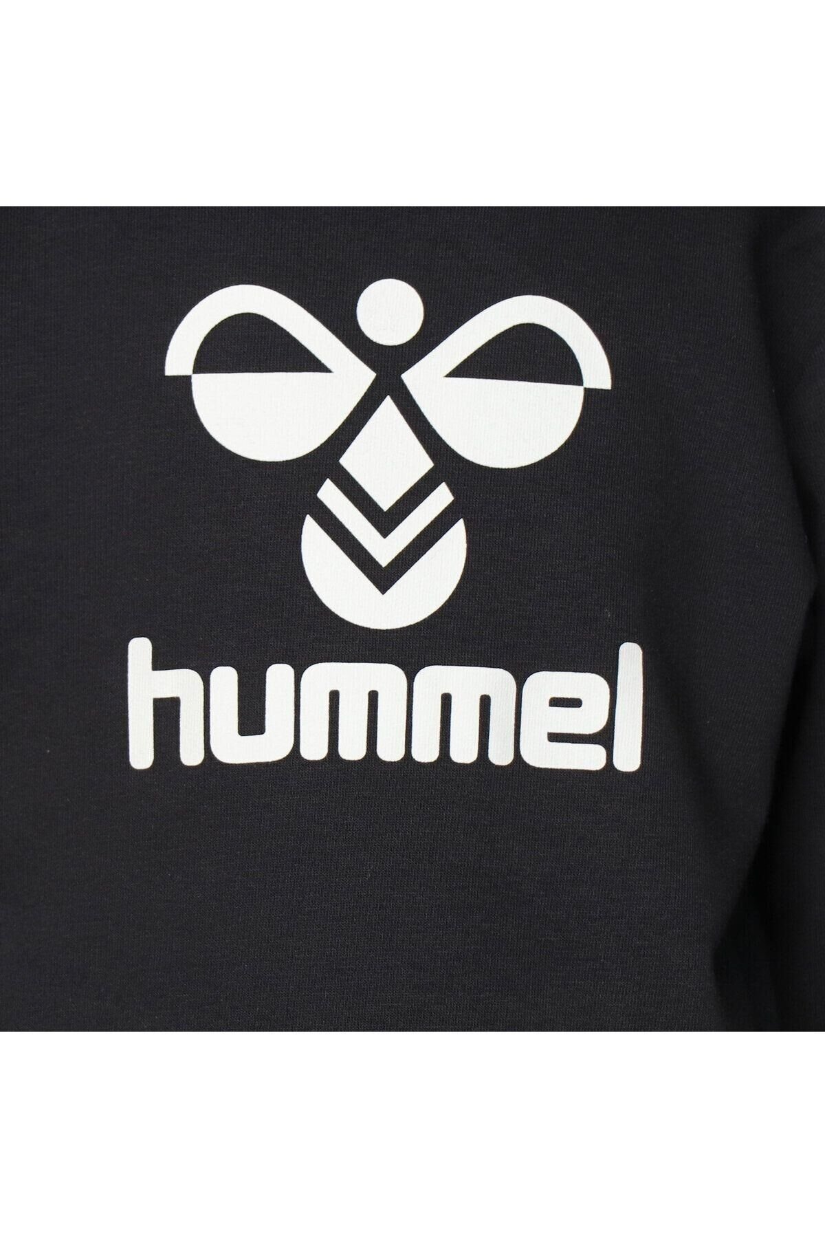 HUMMEL ÇOCUK UNISEX SWEATSHIRT HMLARTEMIS SWEATSHIRT 921585