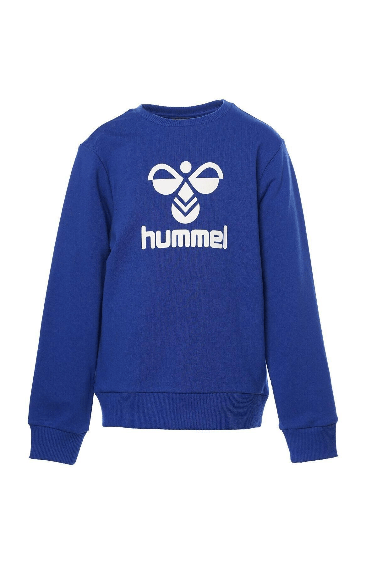 HUMMEL ÇOCUK UNISEX SWEATSHIRT HMLARTEMIS SWEATSHIRT 921585