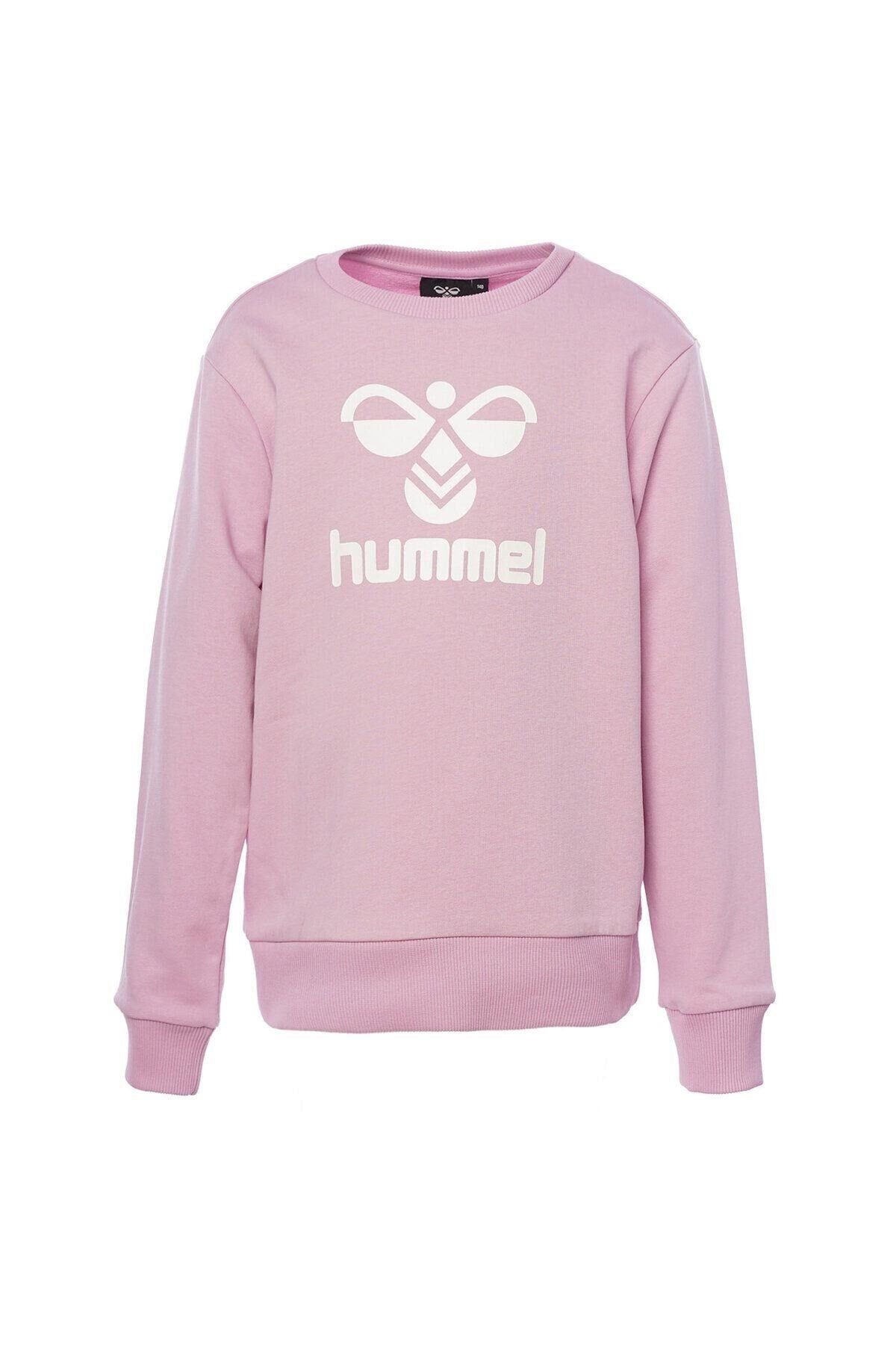 HUMMEL ÇOCUK UNISEX SWEATSHIRT HMLARTEMIS SWEATSHIRT 921585